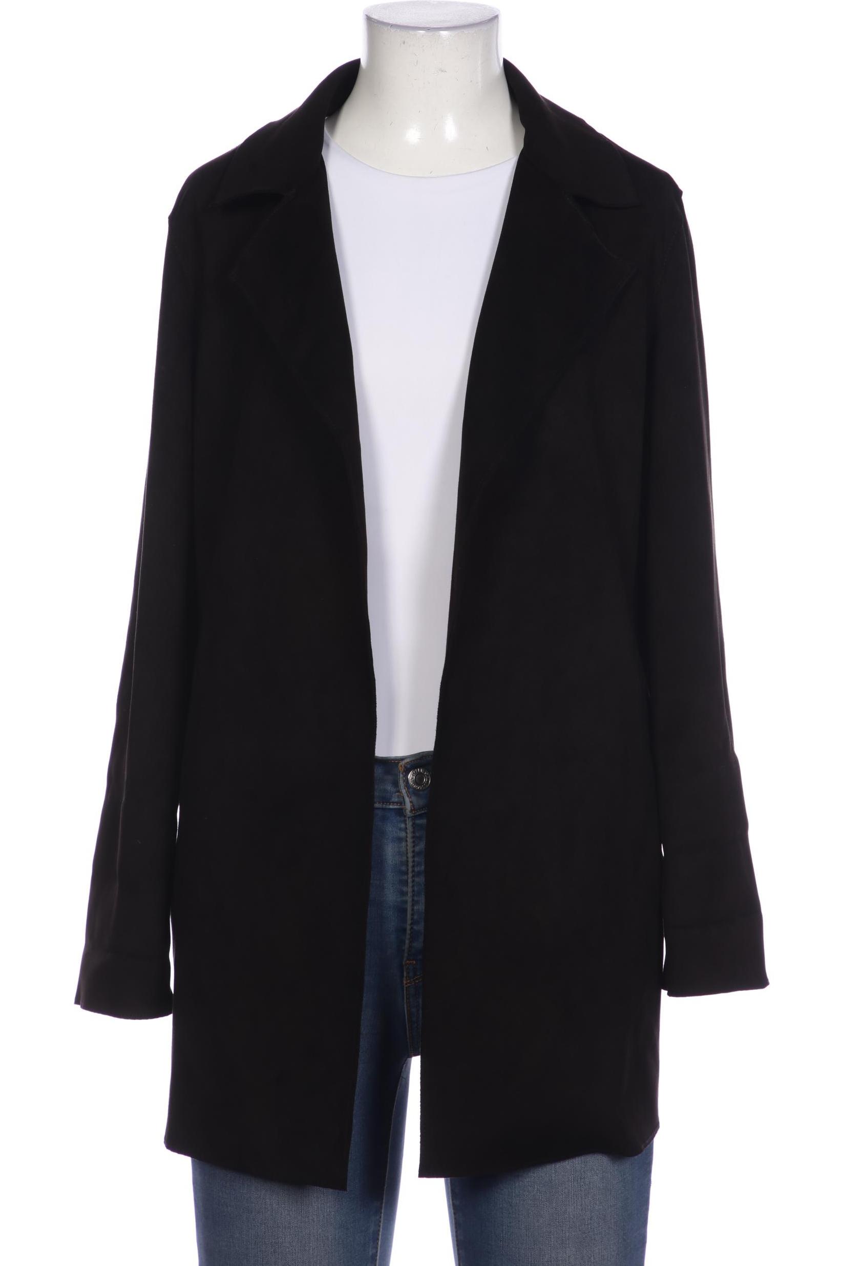

Pull & Bear Damen Blazer, schwarz, Gr. 34