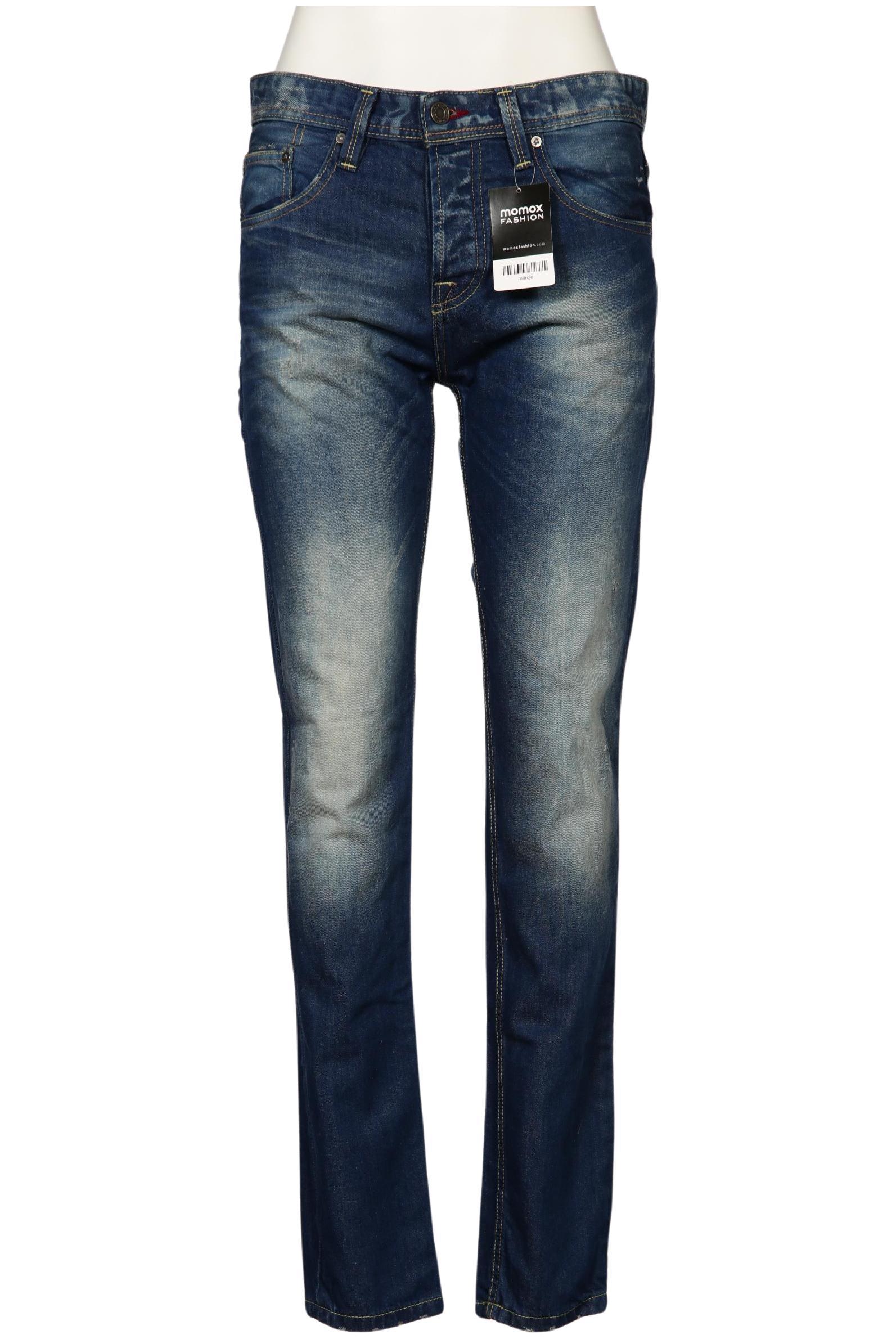 

Pull & Bear Damen Jeans, blau, Gr. 42