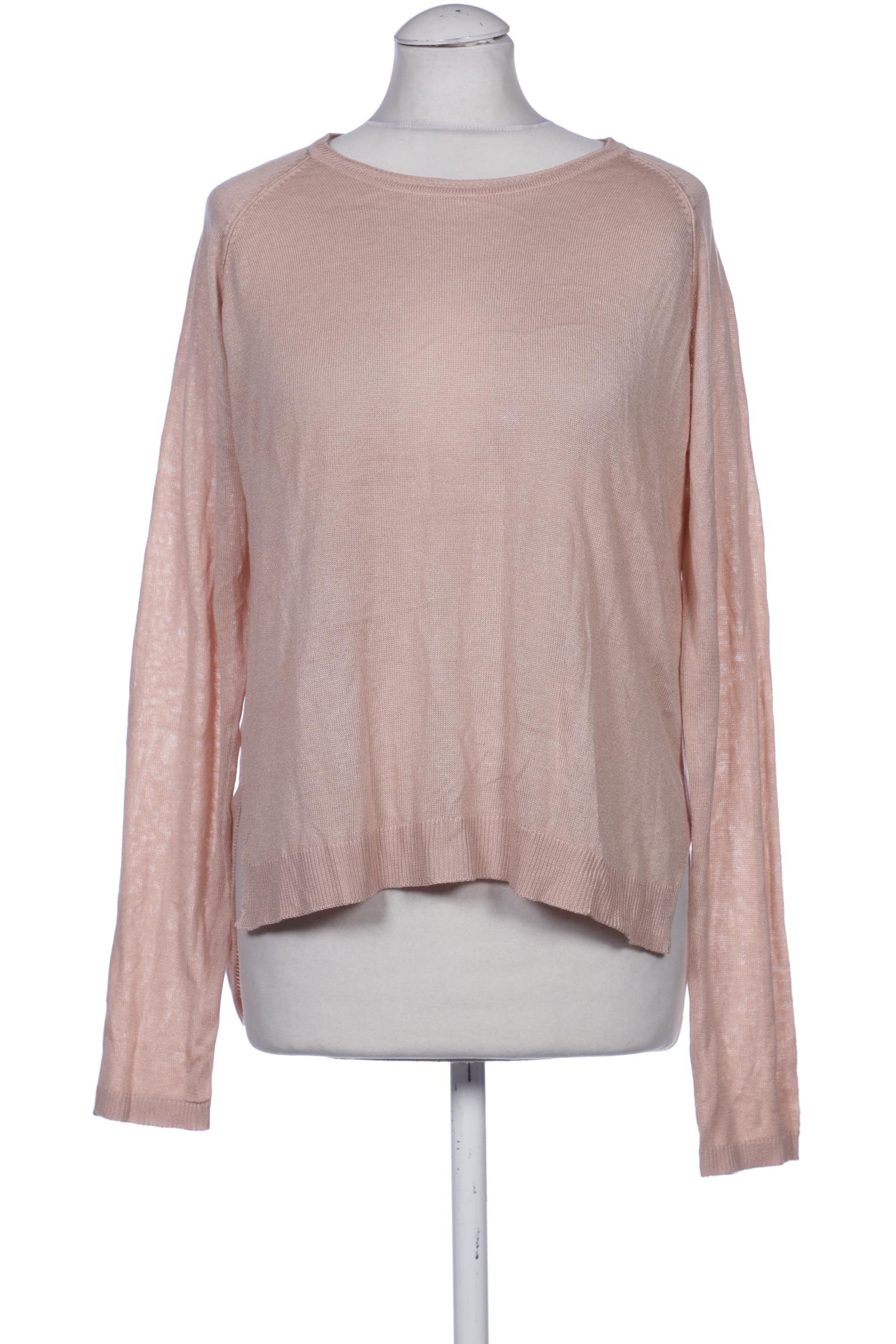 

Pull & Bear Damen Pullover, beige, Gr. 38