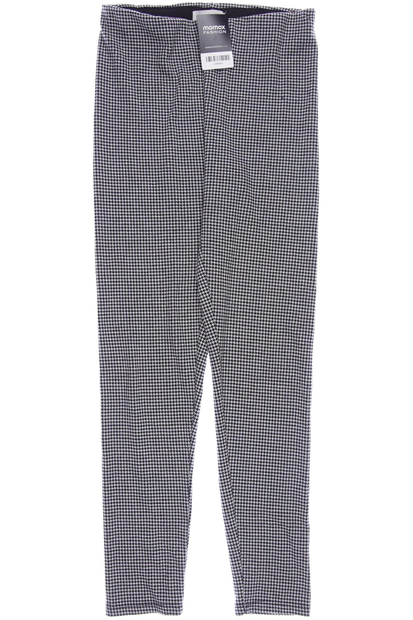 

Pull & Bear Damen Stoffhose, grau