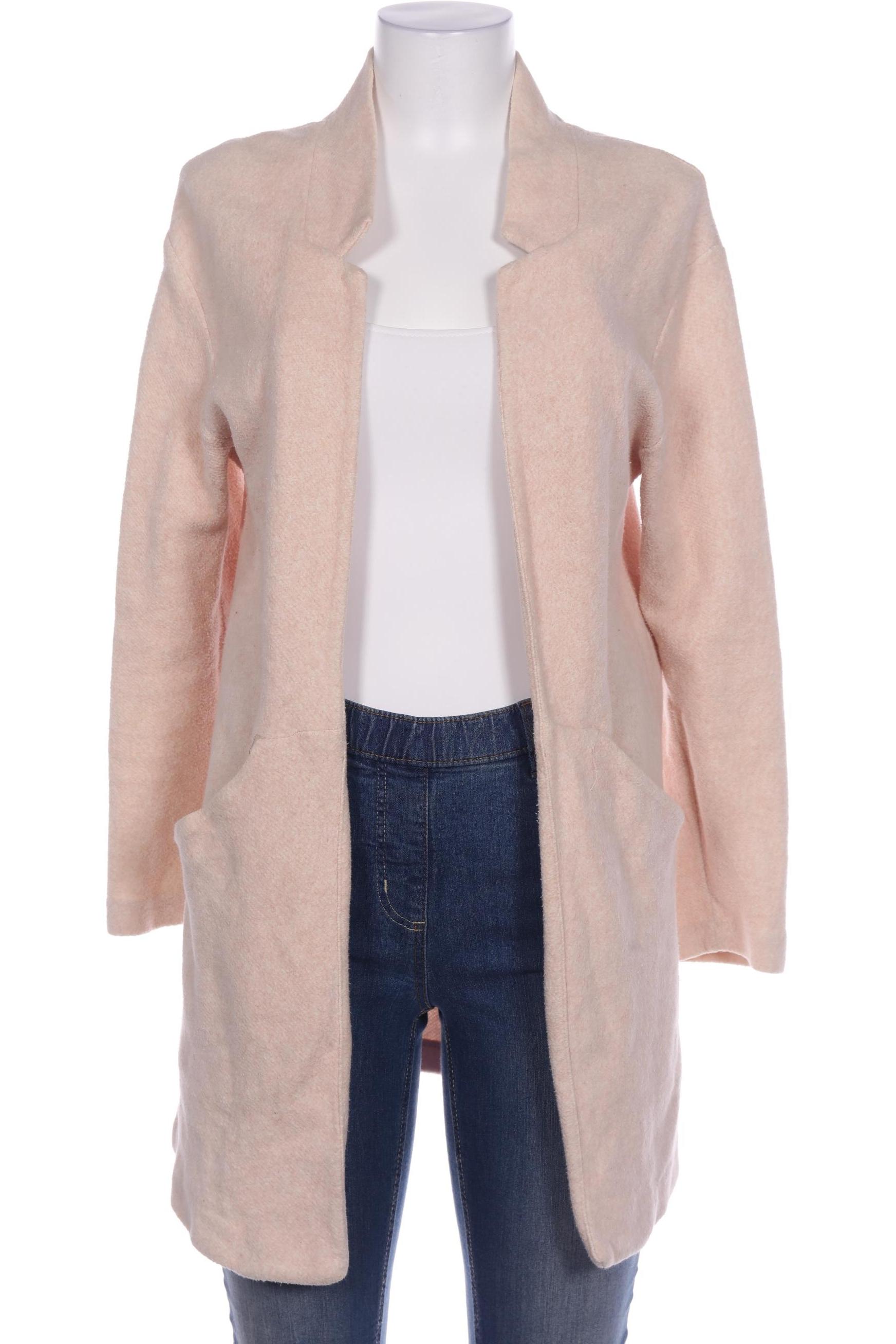 Thumbnail - Pull &amp; Bear Damen Mantel, pink, Gr. 36