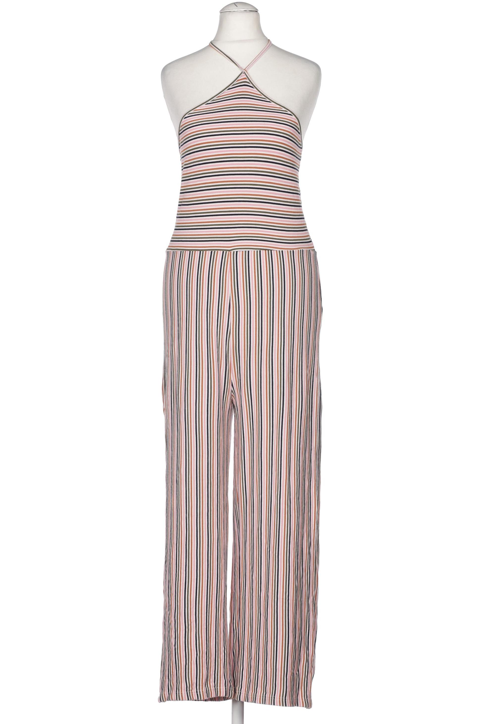 

Pull & Bear Damen Jumpsuit/Overall, mehrfarbig