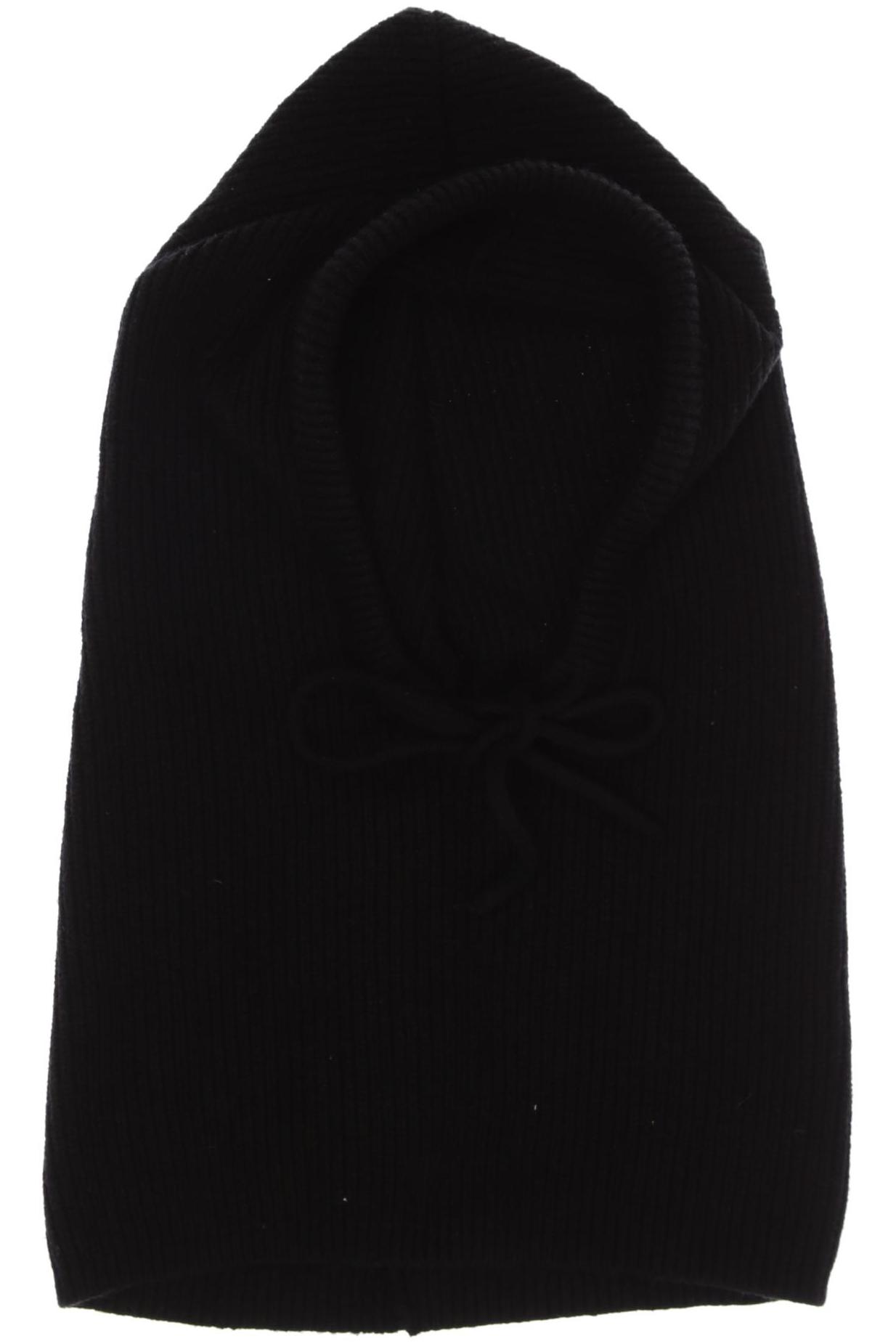 

Pull & Bear Damen Hut/Mütze, schwarz