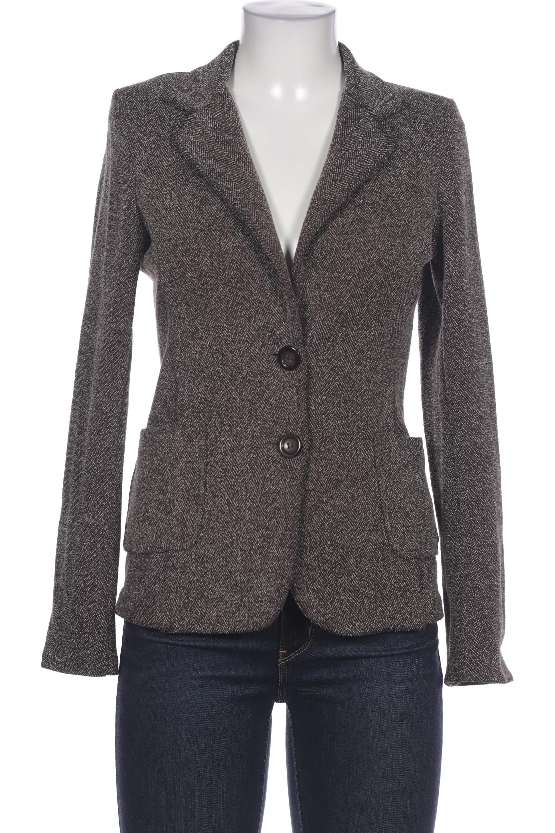 

Pull & Bear Damen Blazer, braun, Gr. 38