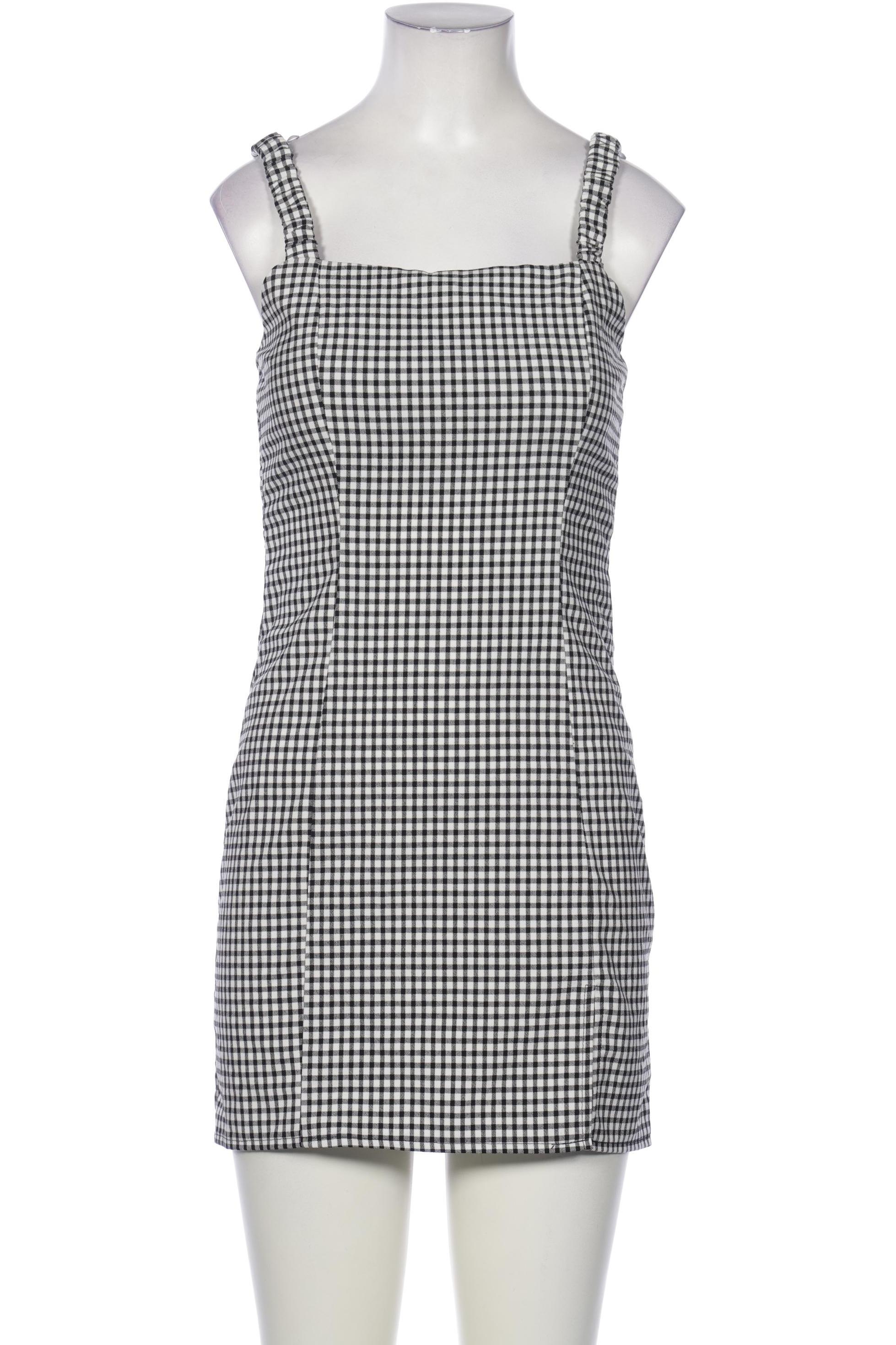 

Pull & Bear Damen Kleid, schwarz, Gr. 36