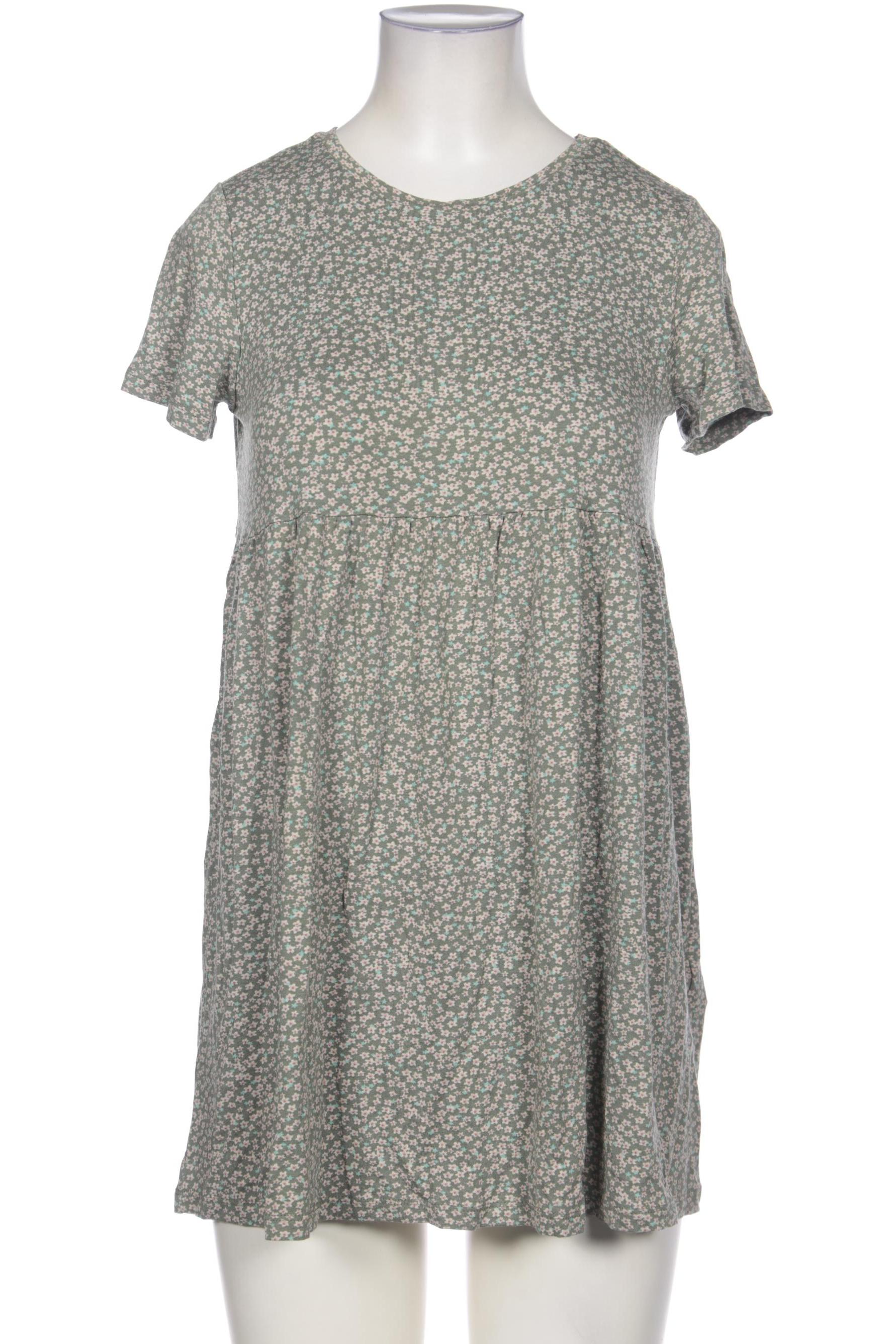 

Pull & Bear Damen T-Shirt, grün, Gr. 36