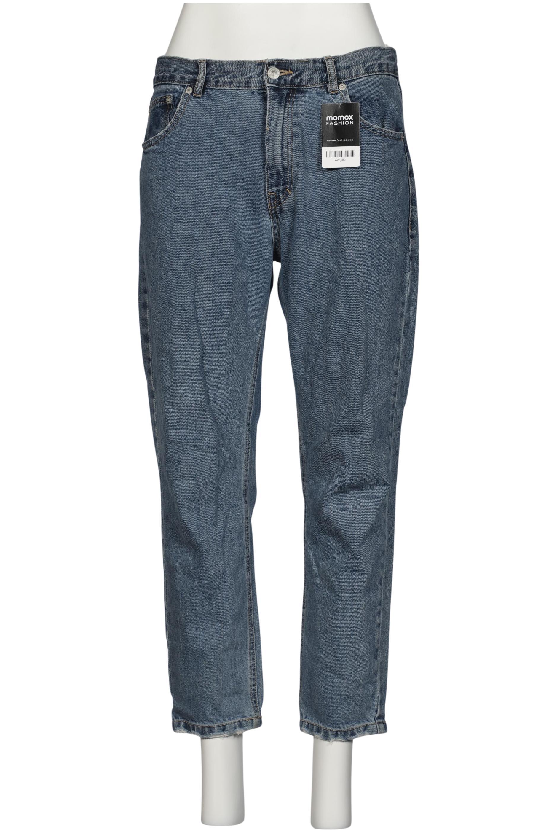 

Pull & Bear Damen Jeans, blau, Gr. 42
