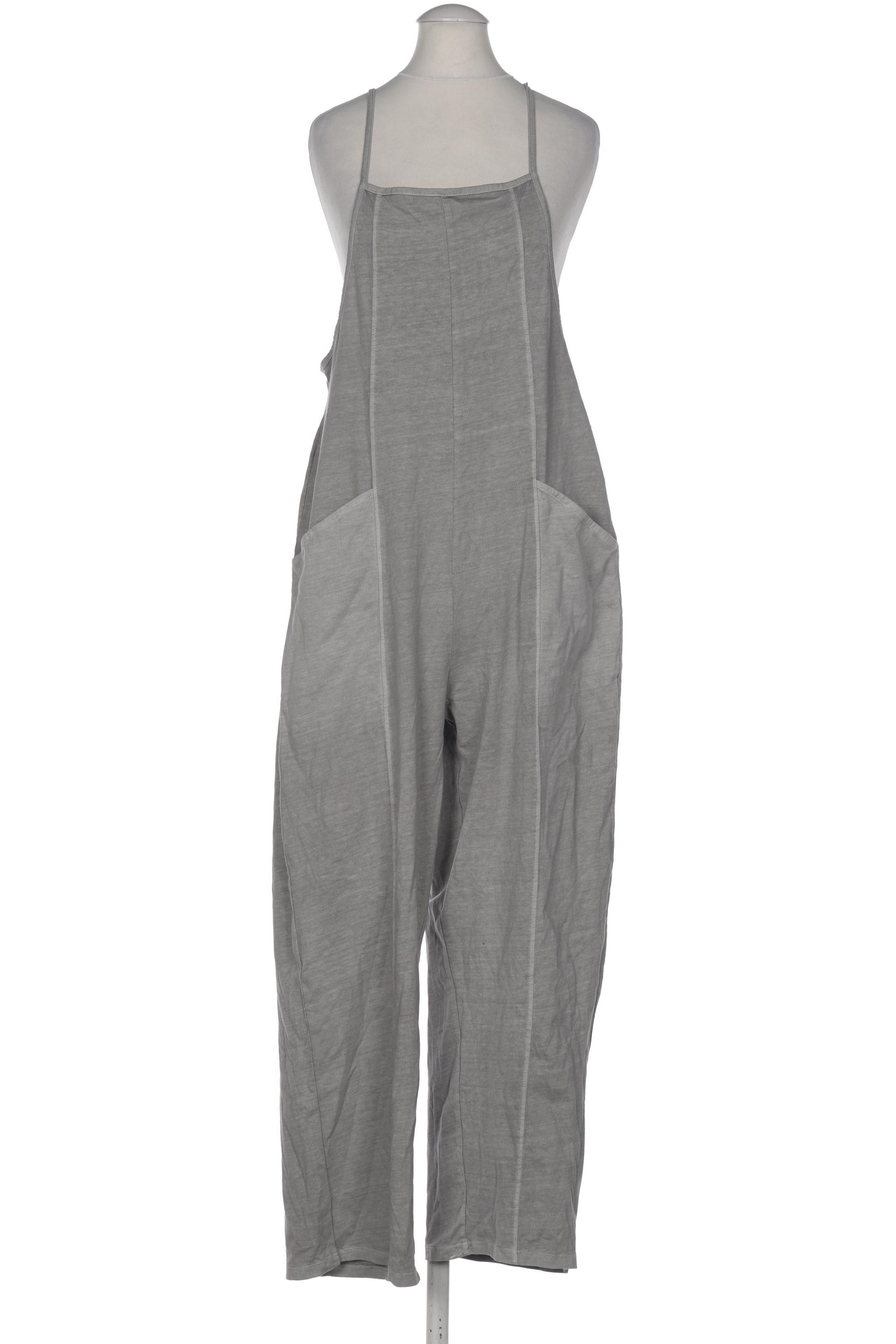 

Pull & Bear Damen Jumpsuit/Overall, grau, Gr. 34