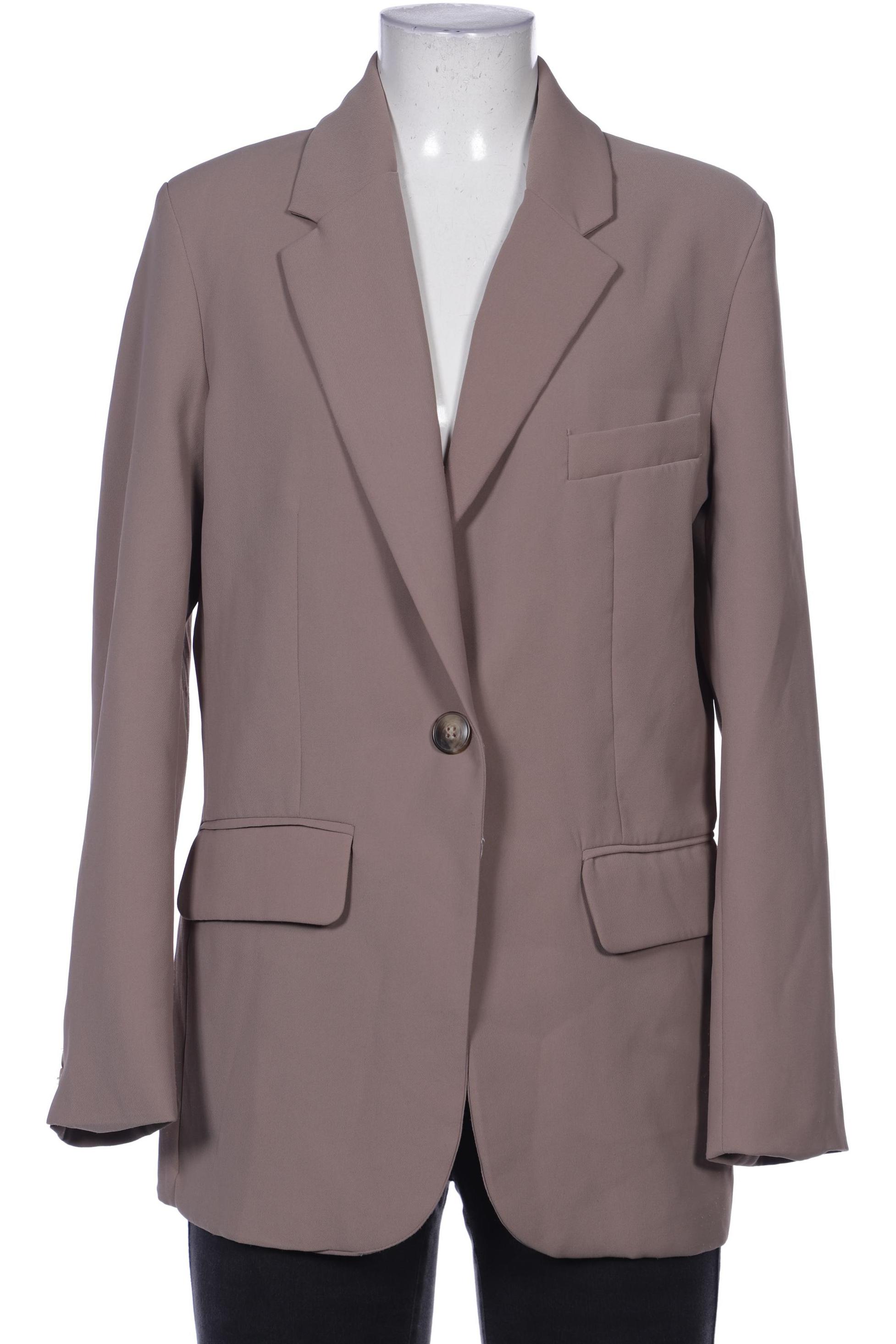 

Pull & Bear Damen Blazer, braun, Gr. 34