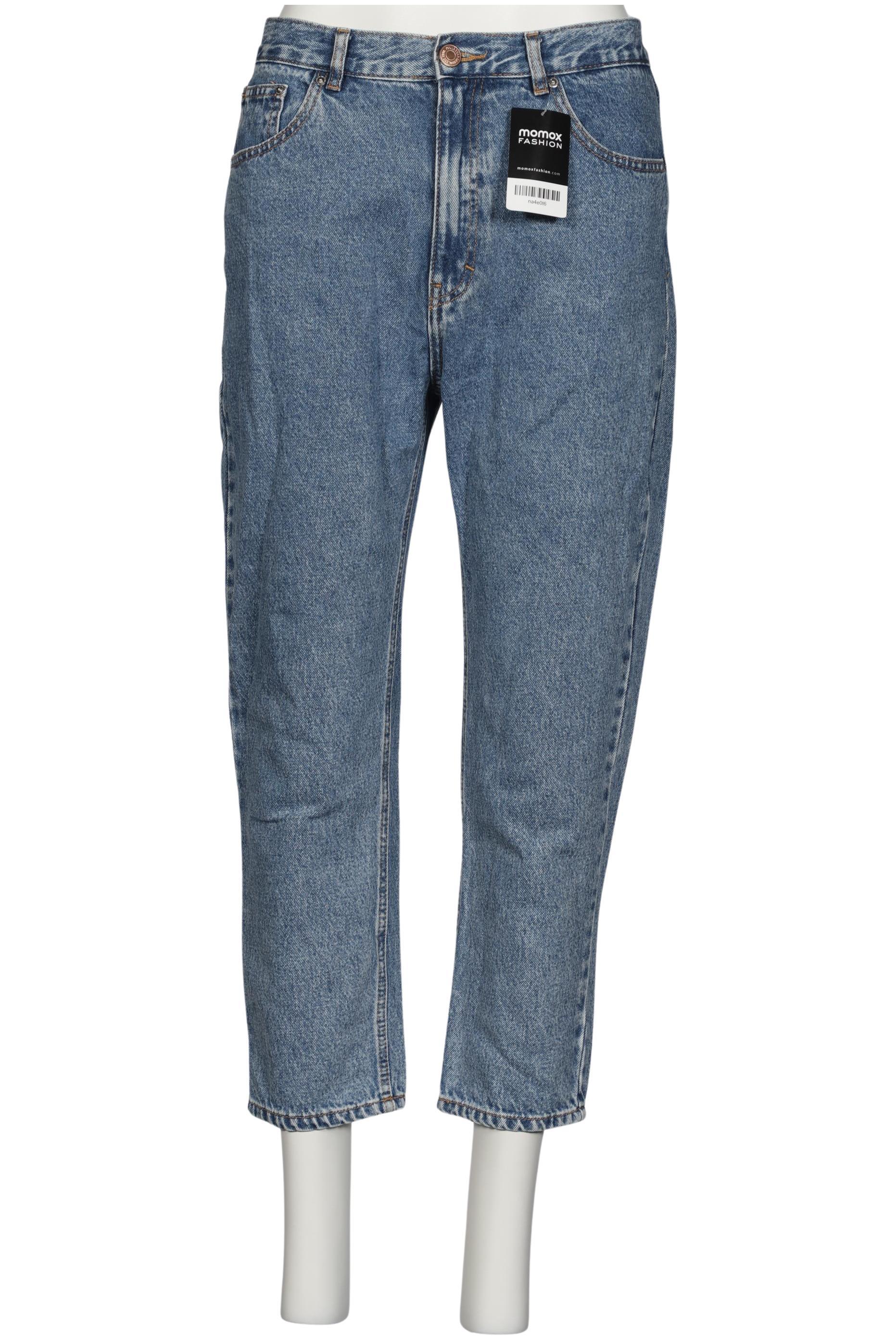 

Pull & Bear Damen Jeans, blau, Gr. 42