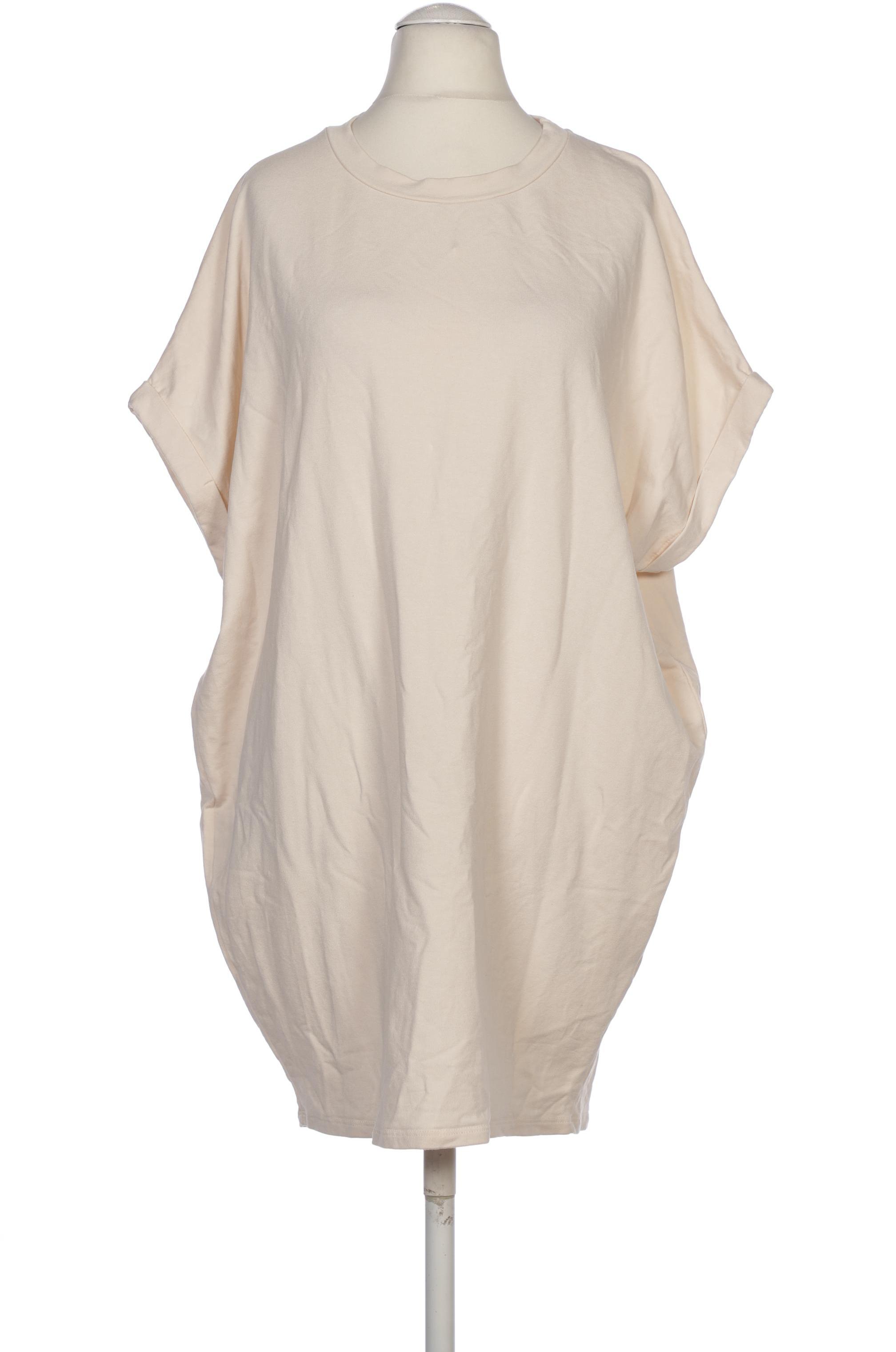 

Pull & Bear Damen Kleid, cremeweiß