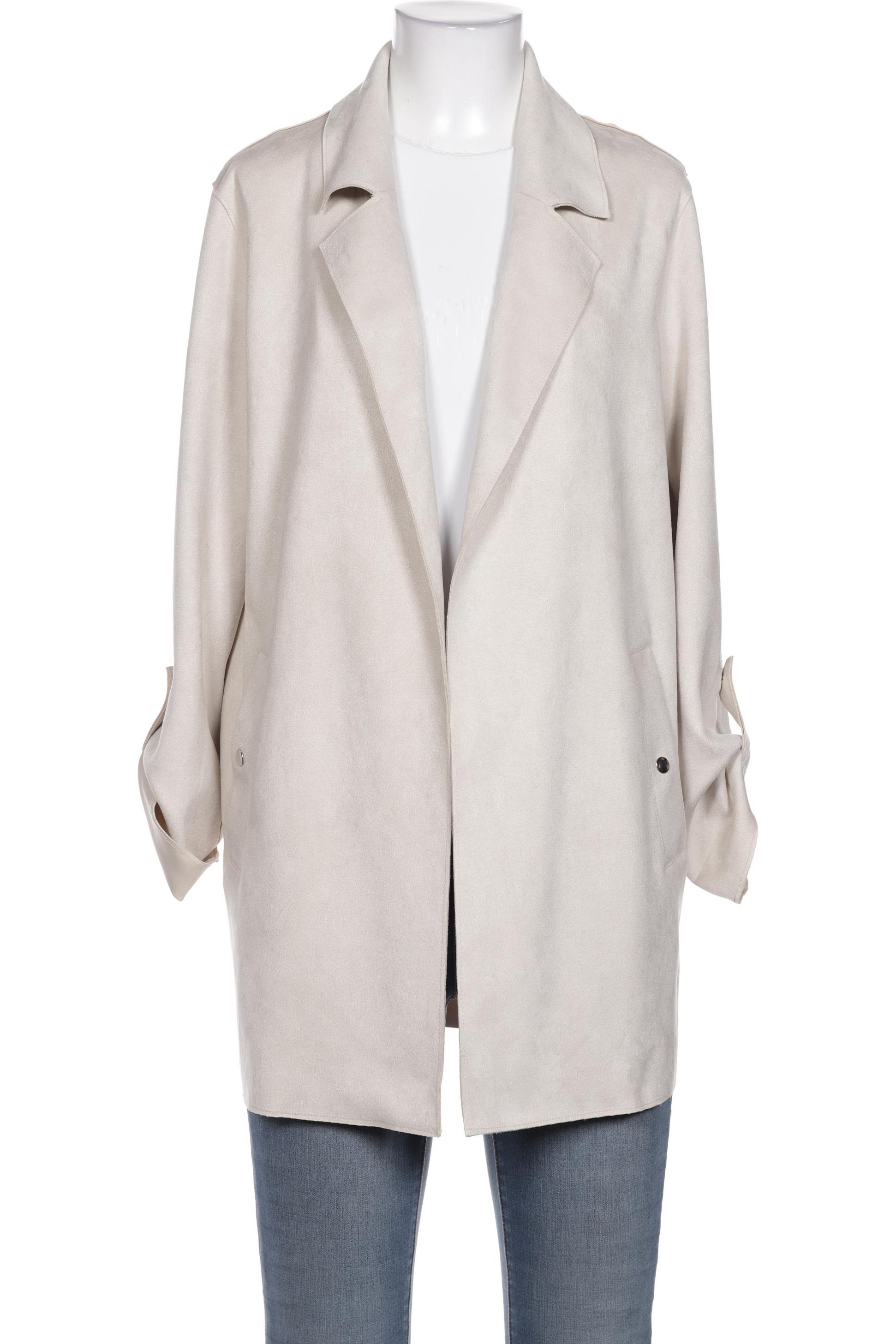 

Pull & Bear Damen Strickjacke, beige, Gr. 36