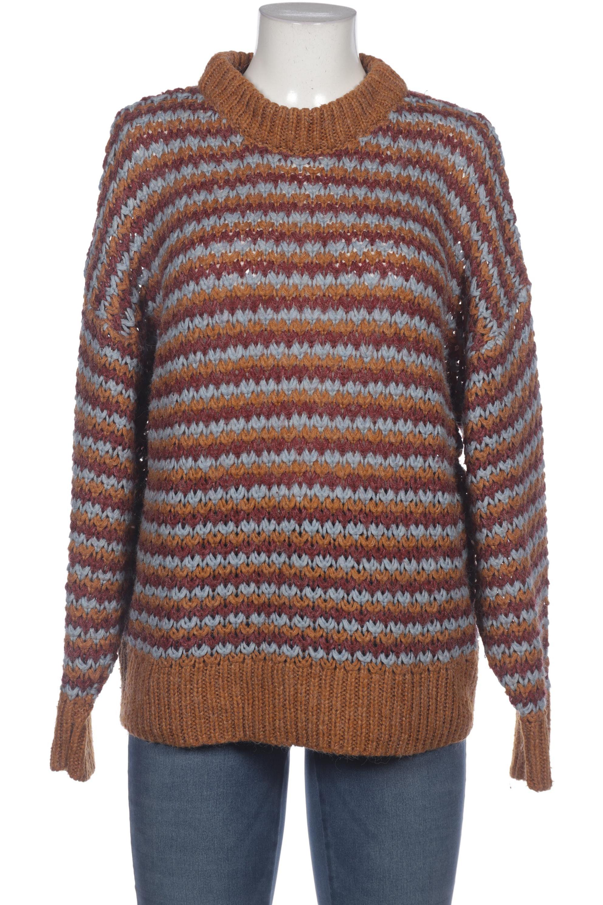 

Pull & Bear Damen Pullover, braun, Gr. 38