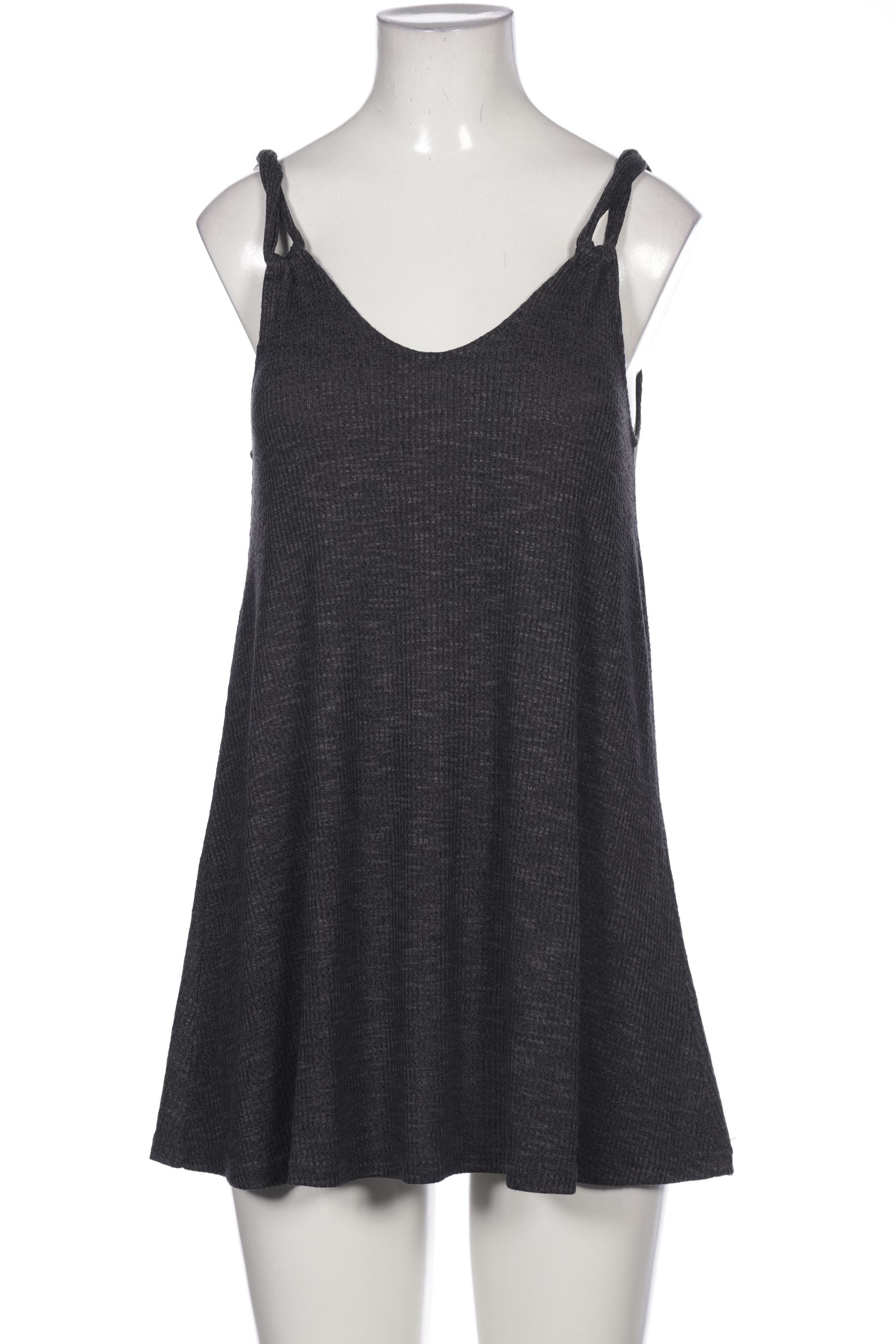 

Pull & Bear Damen Kleid, grau