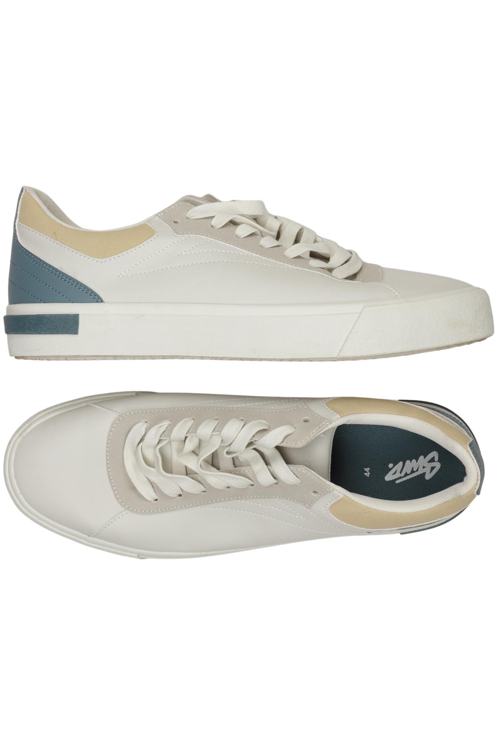 

Pull & Bear Damen Sneakers, mehrfarbig, Gr. 44
