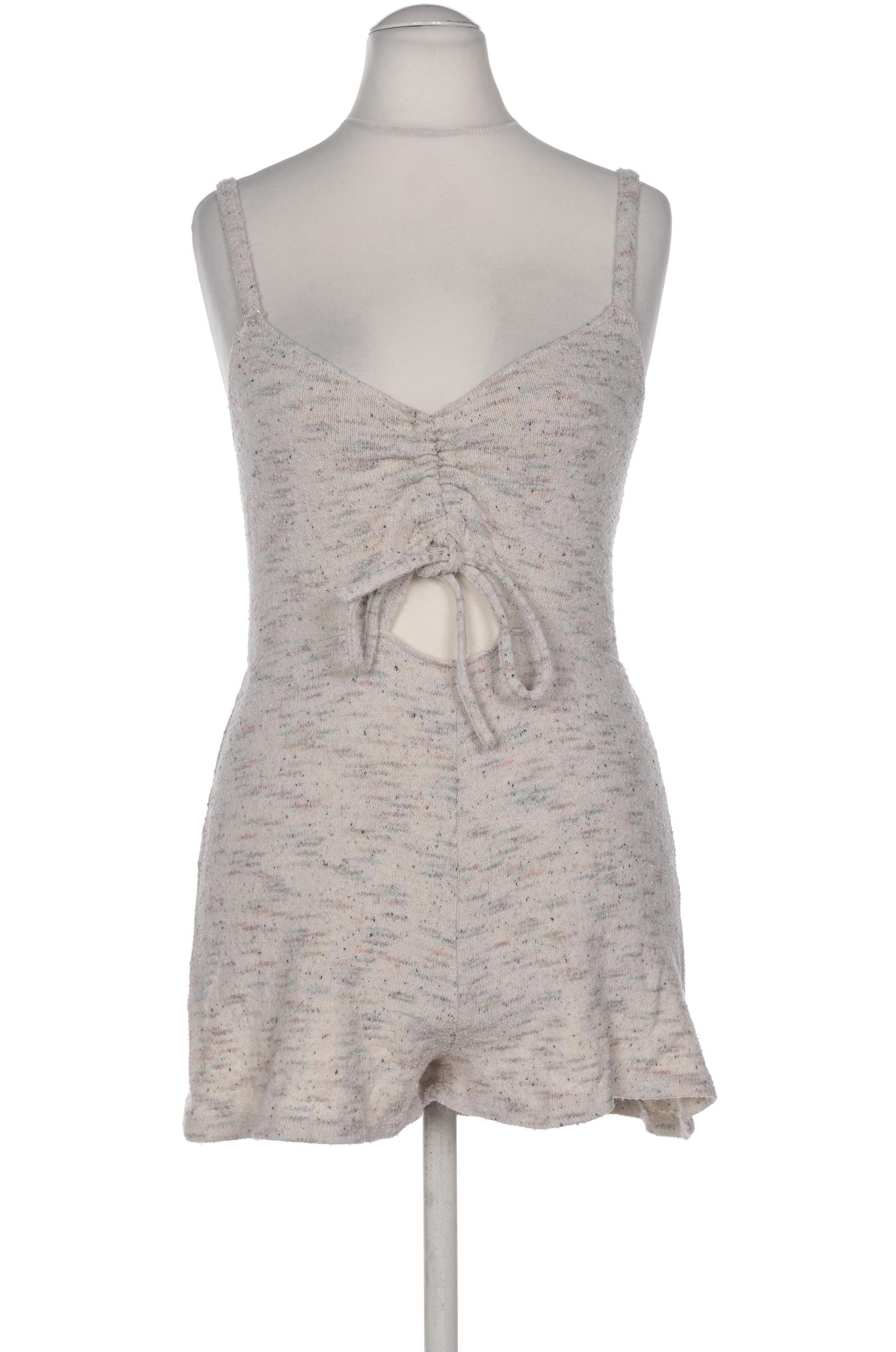 

Pull & Bear Damen Jumpsuit/Overall, beige, Gr. 38