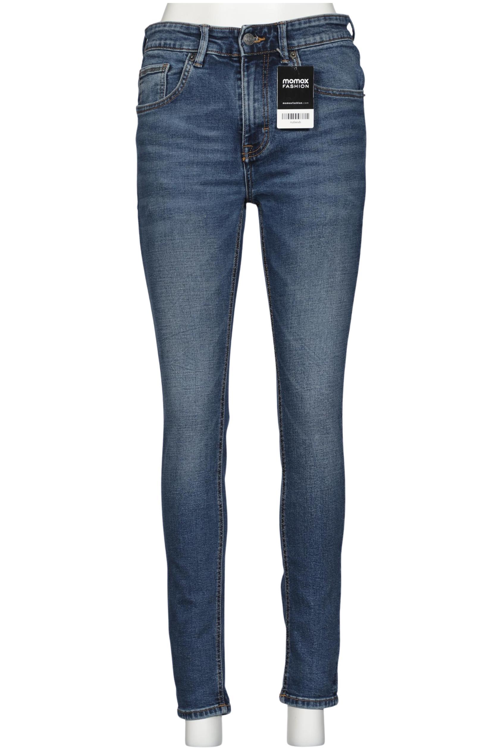 

Pull & Bear Damen Jeans, blau, Gr. 38