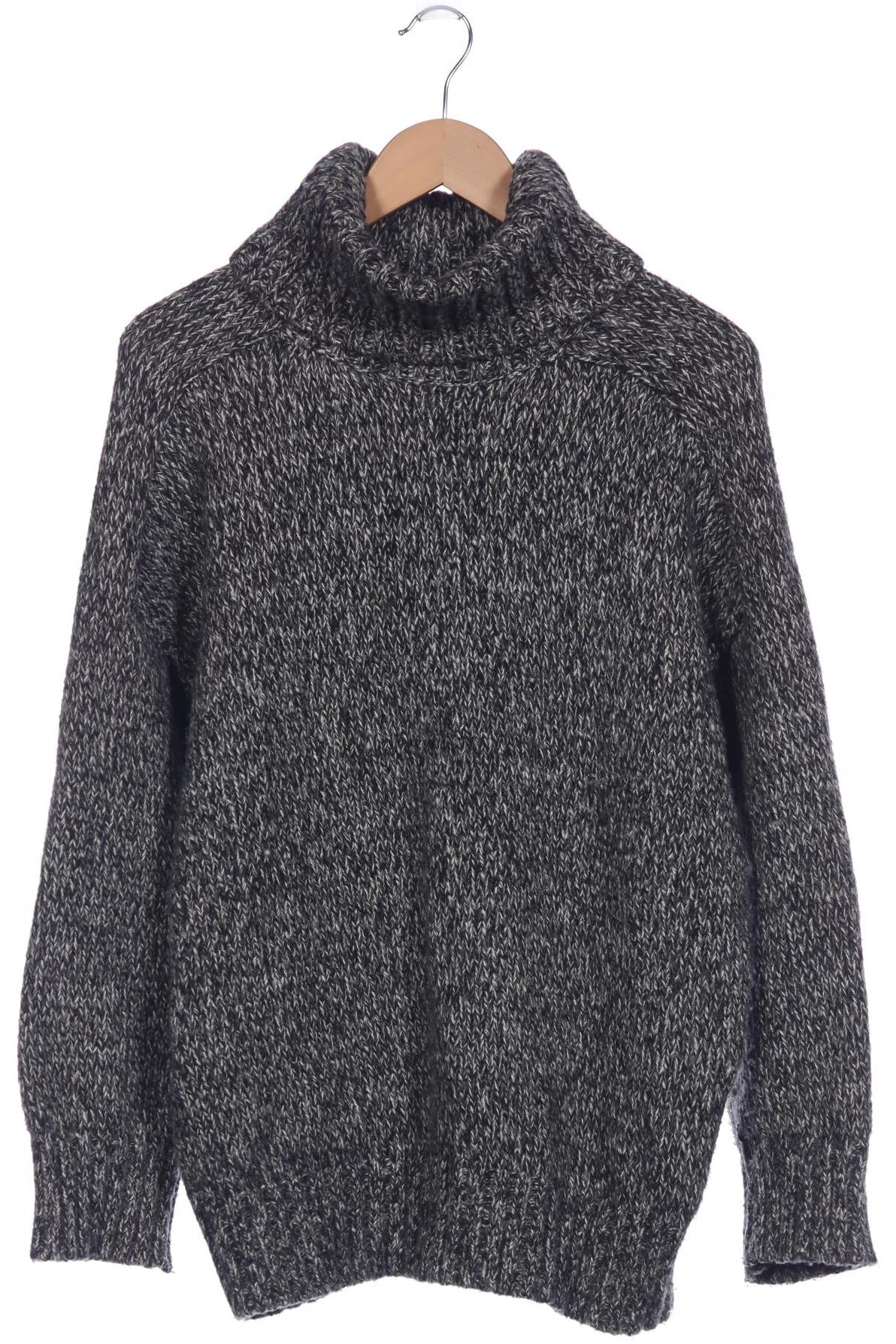 

Pull & Bear Damen Pullover, grau, Gr. 38