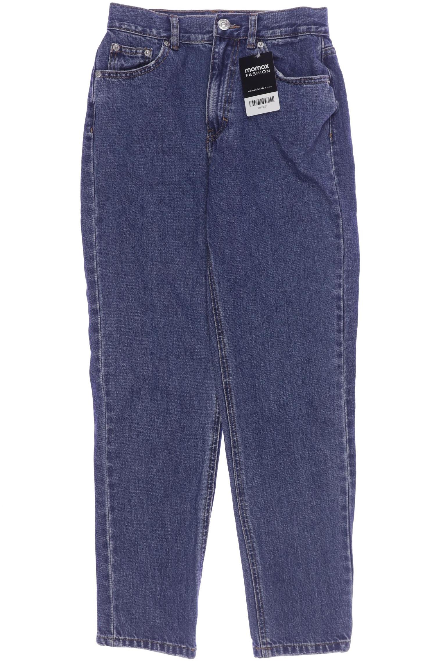 

Pull & Bear Damen Jeans, blau, Gr. 36