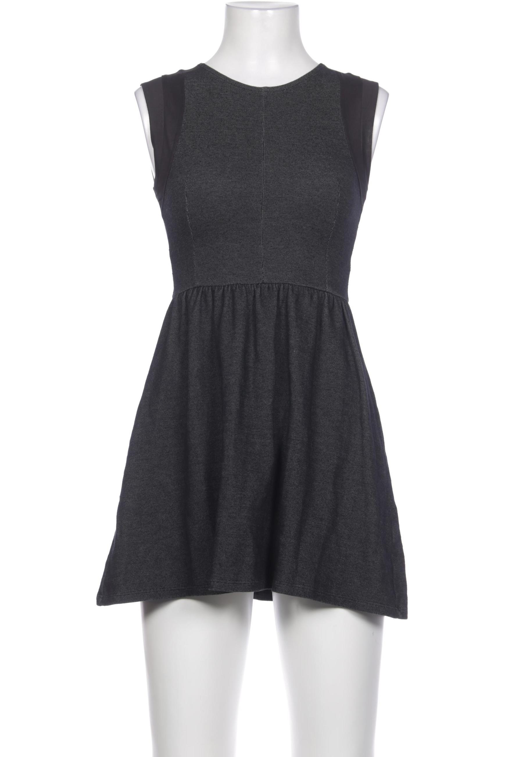 

Pull & Bear Damen Kleid, grau, Gr. 36