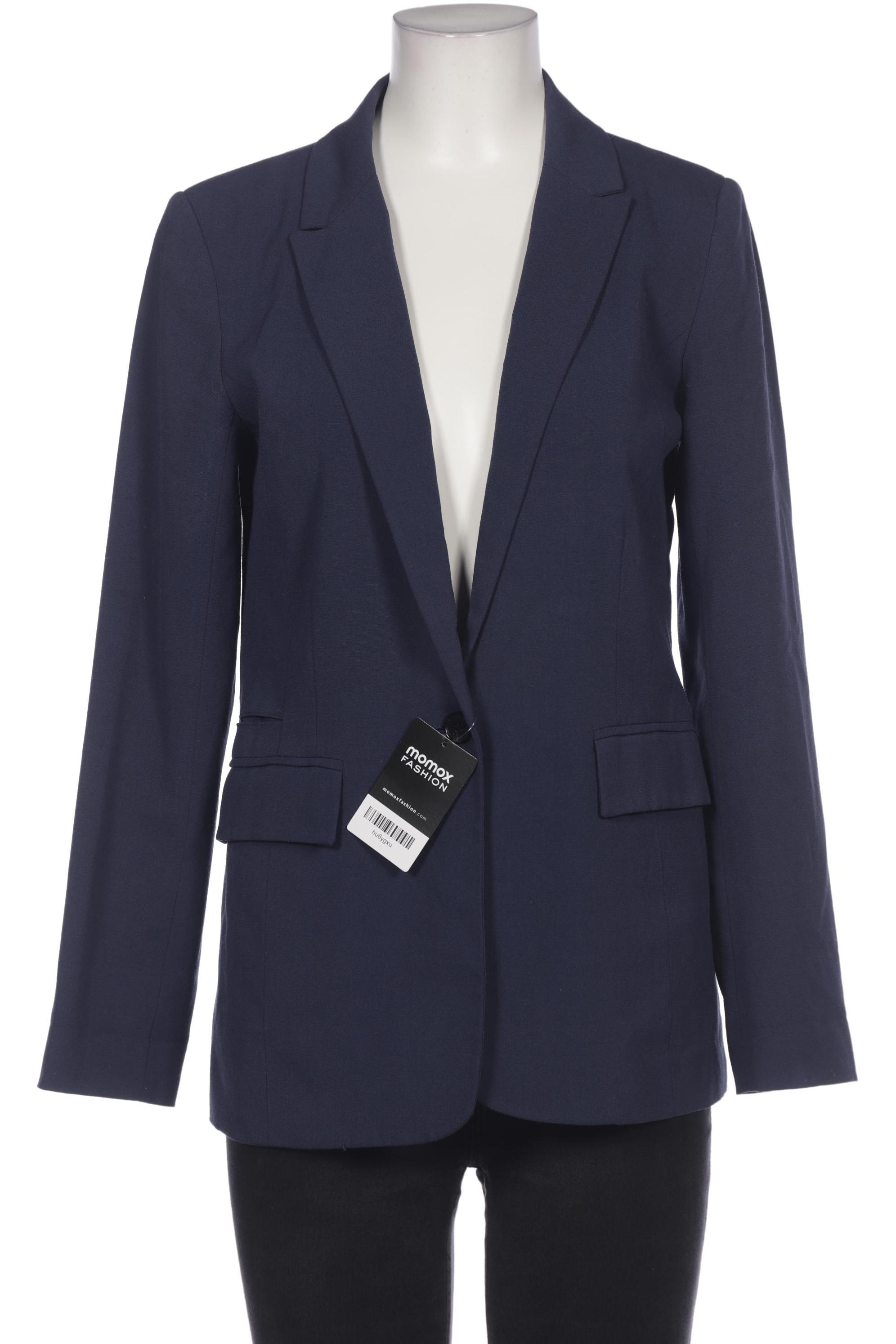 

Pull & Bear Damen Blazer, marineblau, Gr. 38