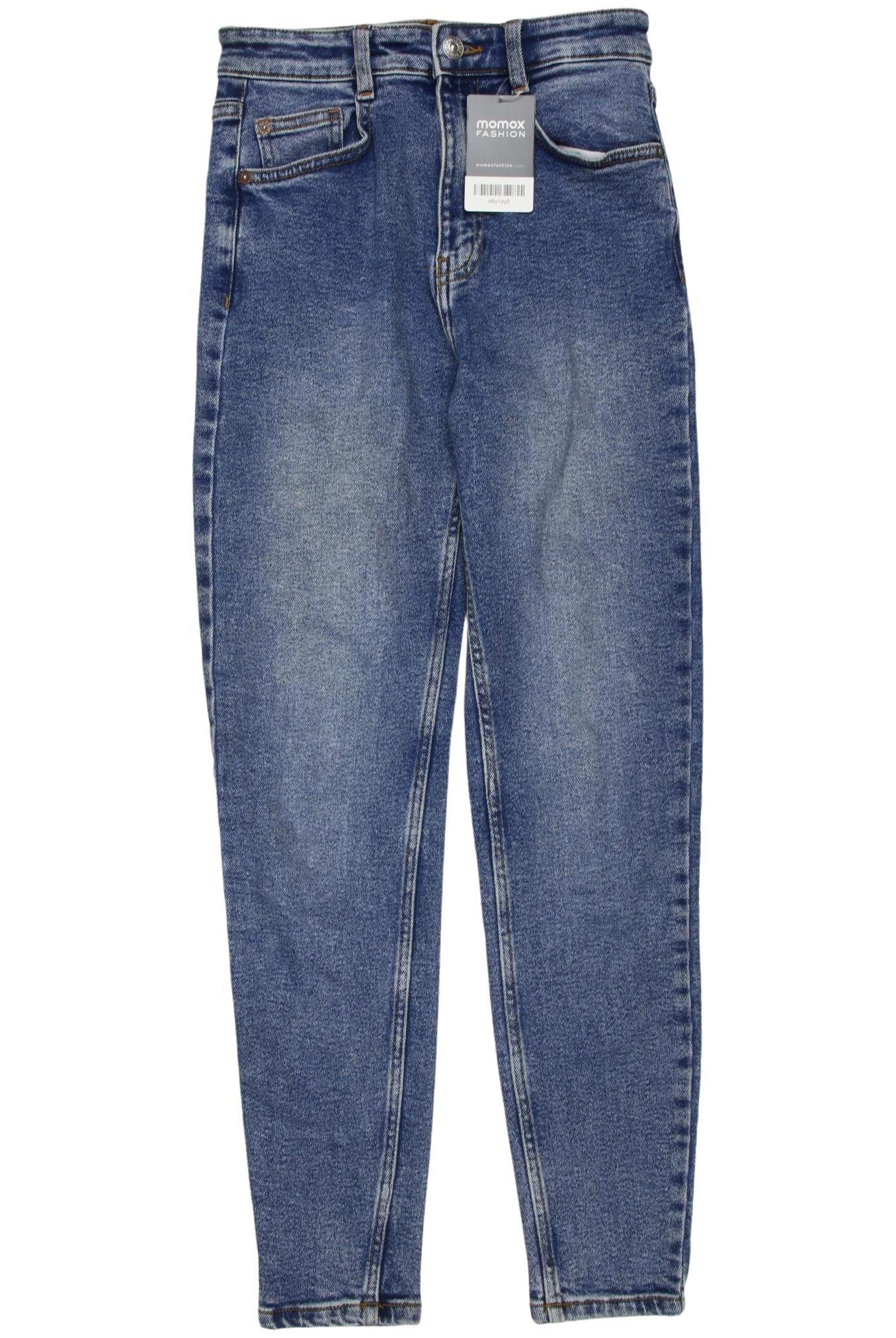 

Pull & Bear Damen Jeans, blau, Gr. 36