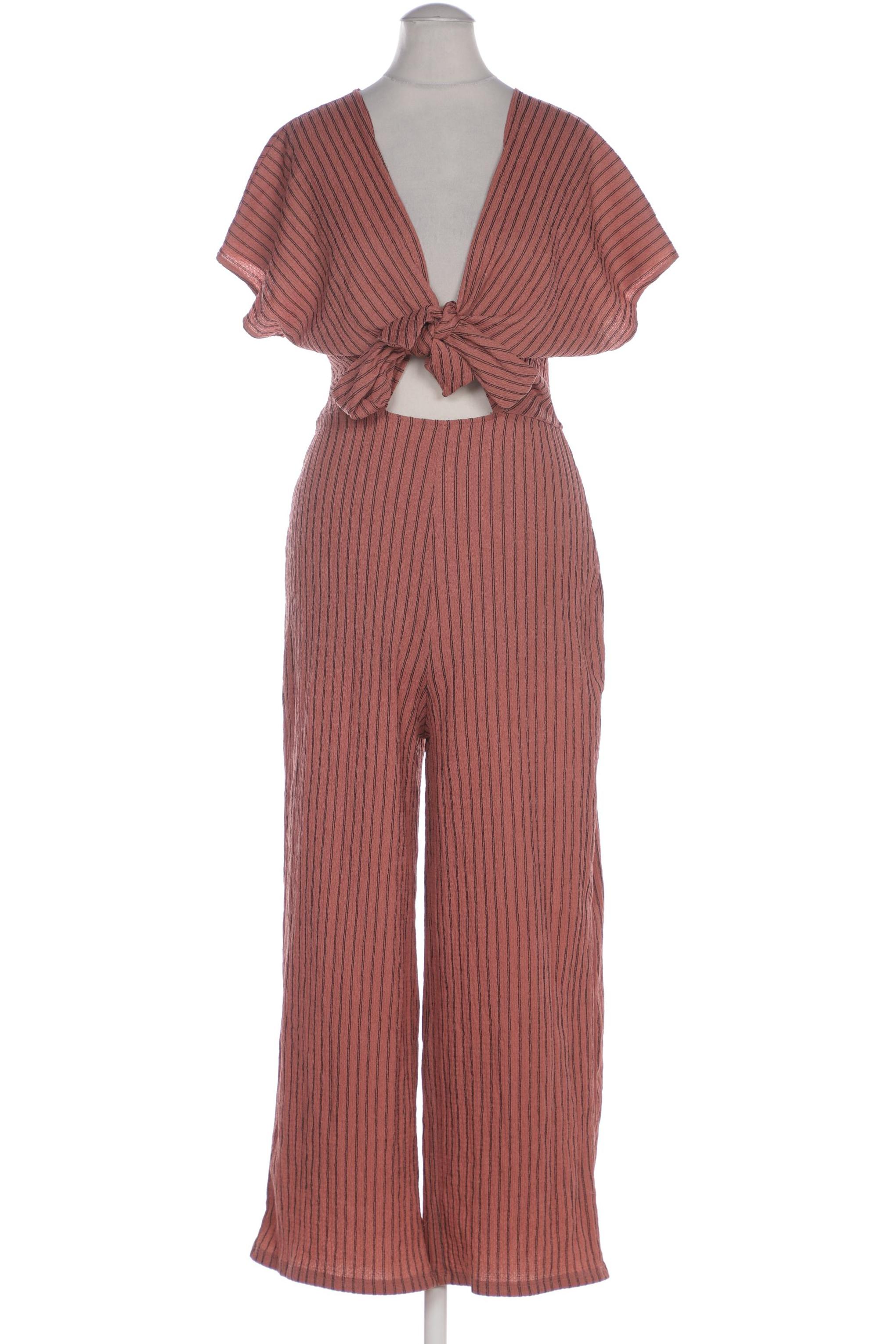 

Pull & Bear Damen Jumpsuit/Overall, pink, Gr. 38