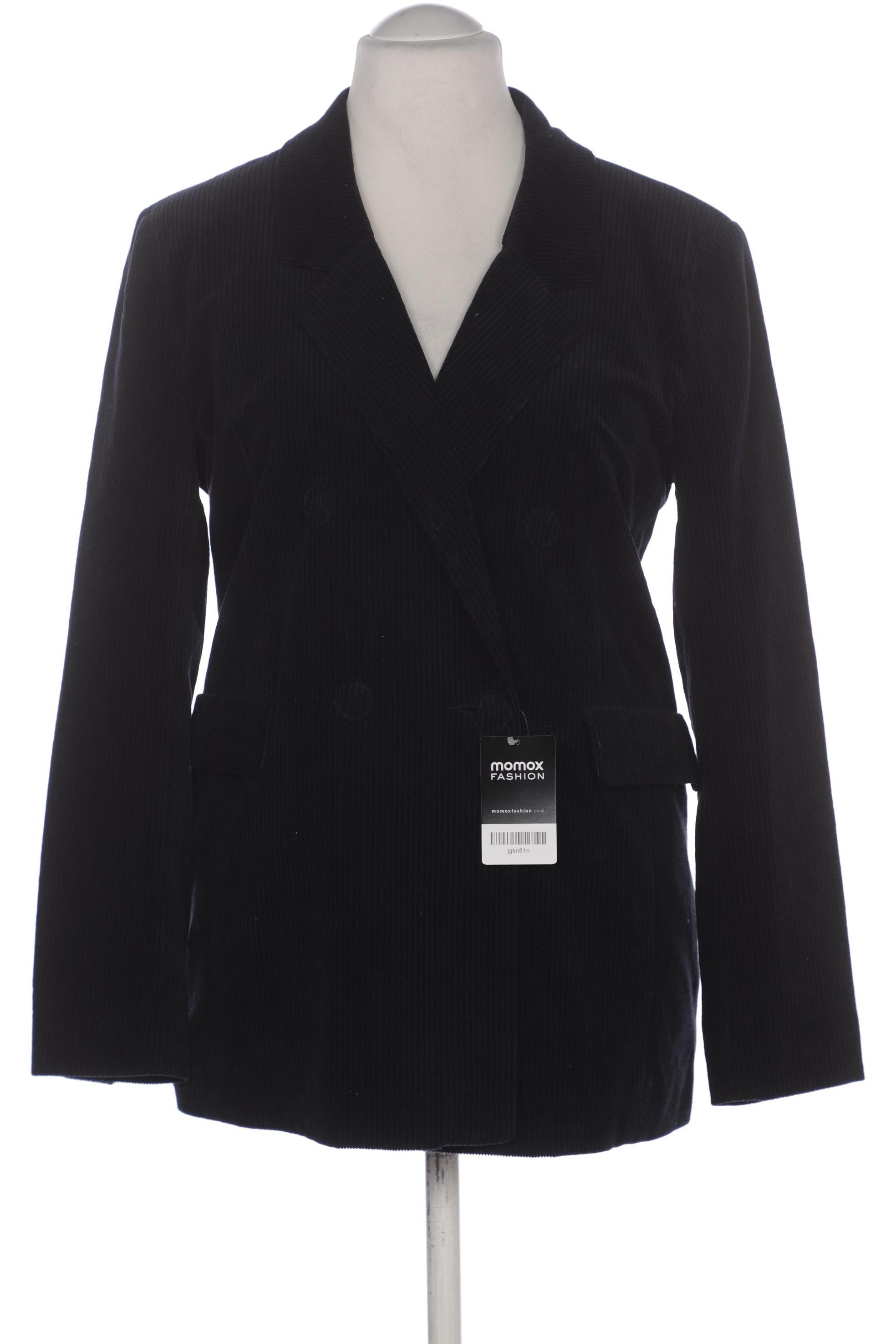 Thumbnail - Pull &amp; Bear Damen Blazer, marineblau, Gr. 42
