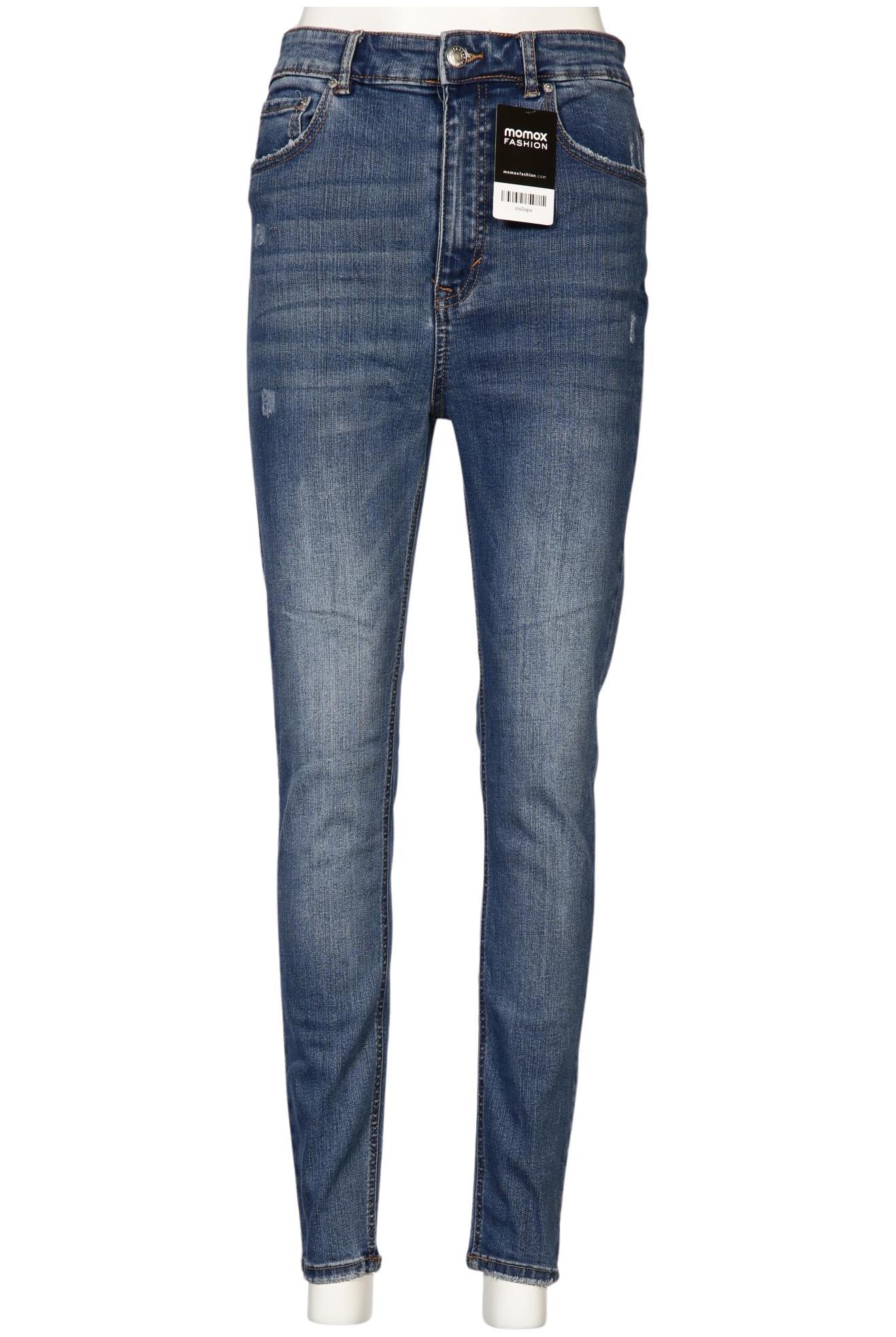 

Pull & Bear Damen Jeans, blau, Gr. 38