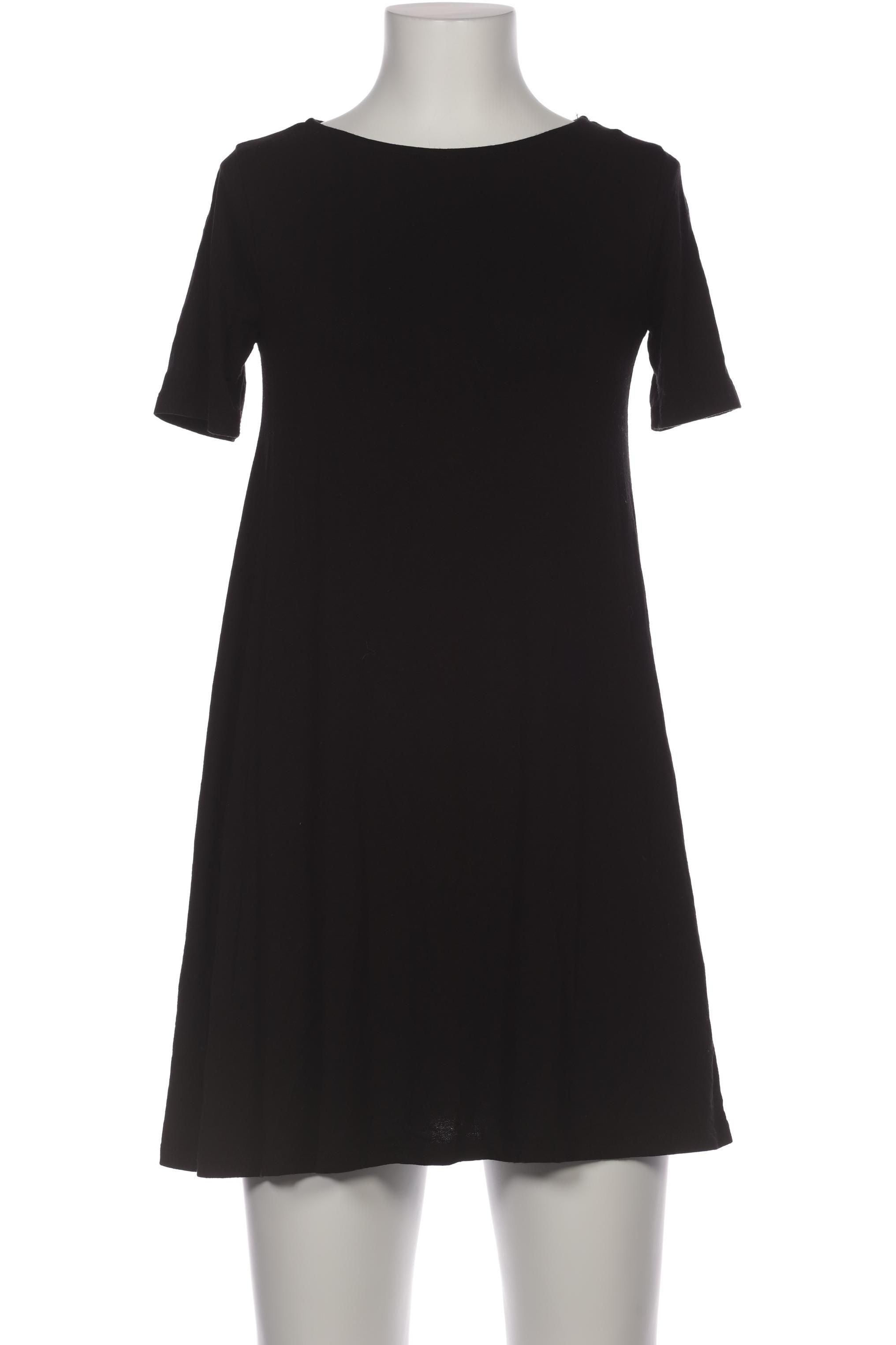 

Pull & Bear Damen Kleid, schwarz, Gr. 32