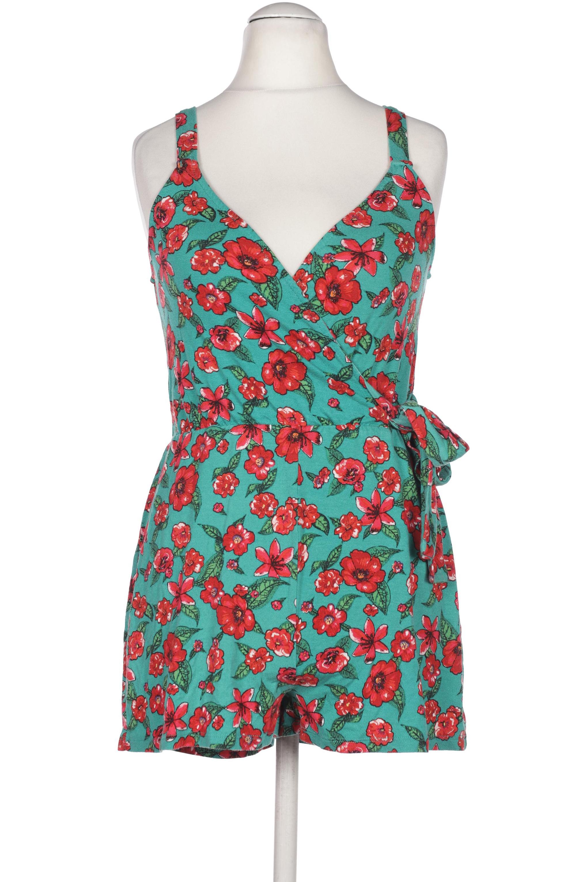 

Pull & Bear Damen Jumpsuit/Overall, türkis