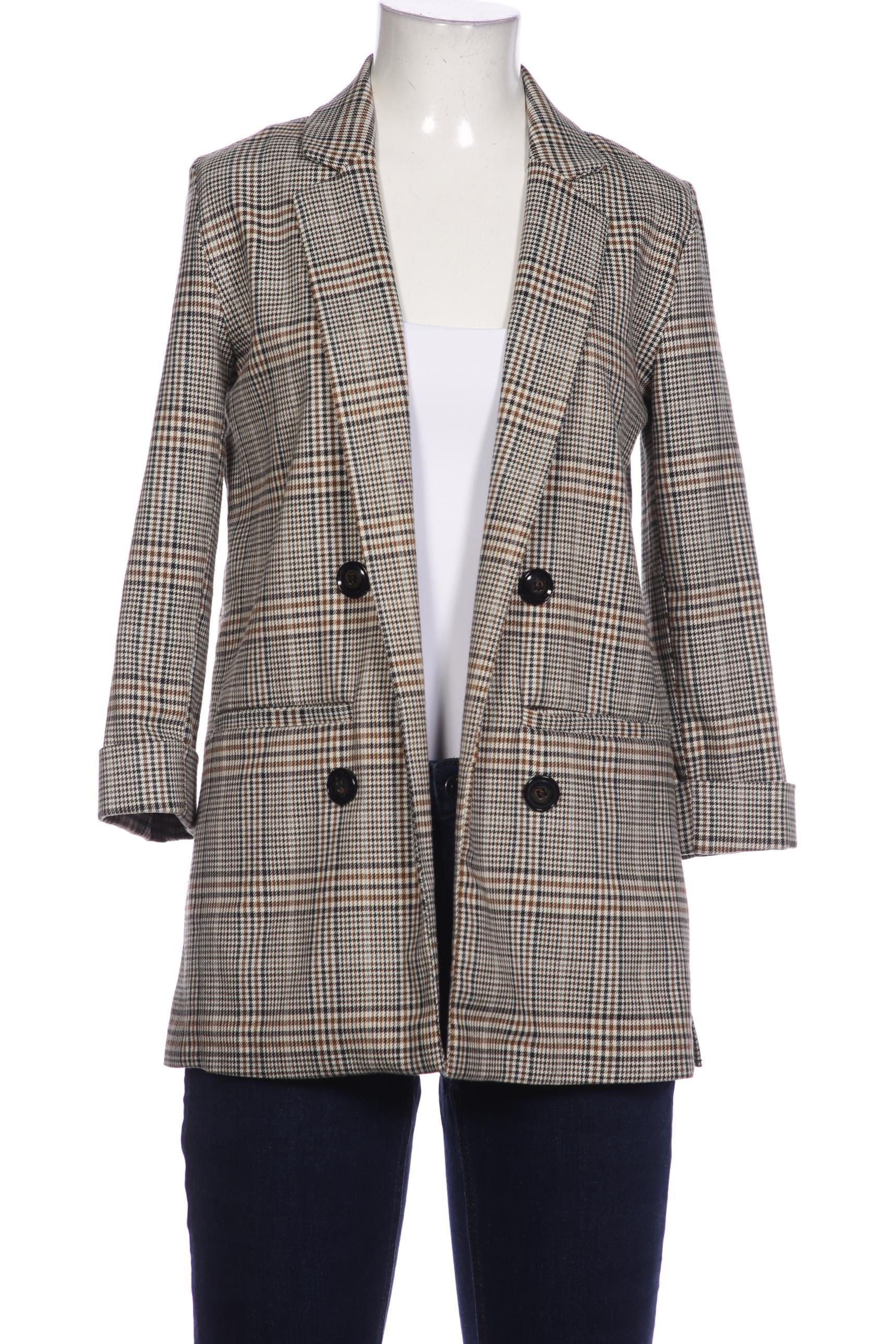 

Pull & Bear Damen Blazer, grau