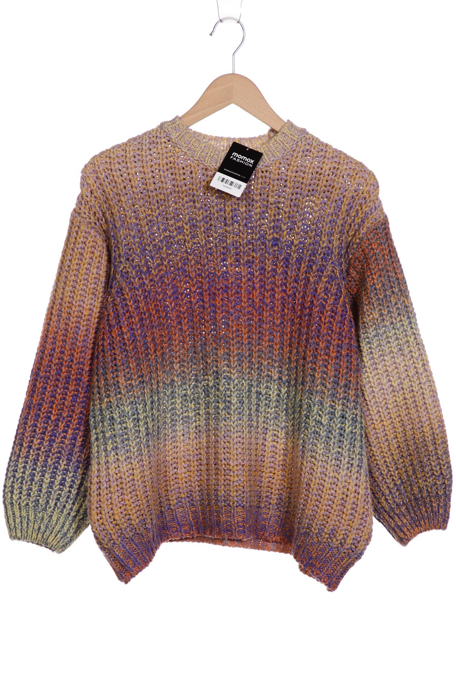 

Pull & Bear Damen Pullover, flieder
