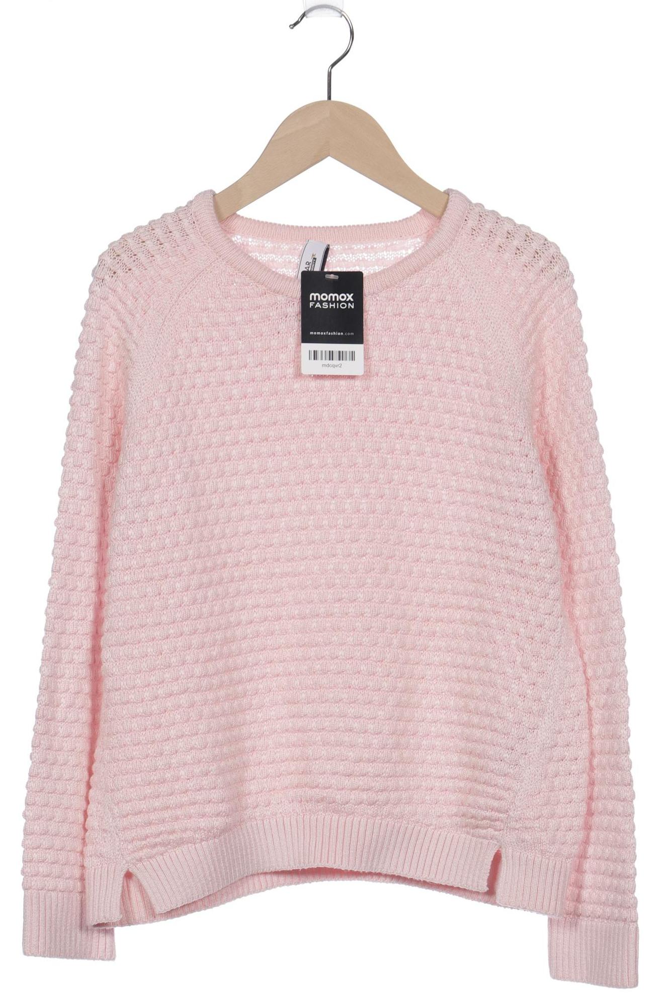 

Pull & Bear Damen Pullover, pink