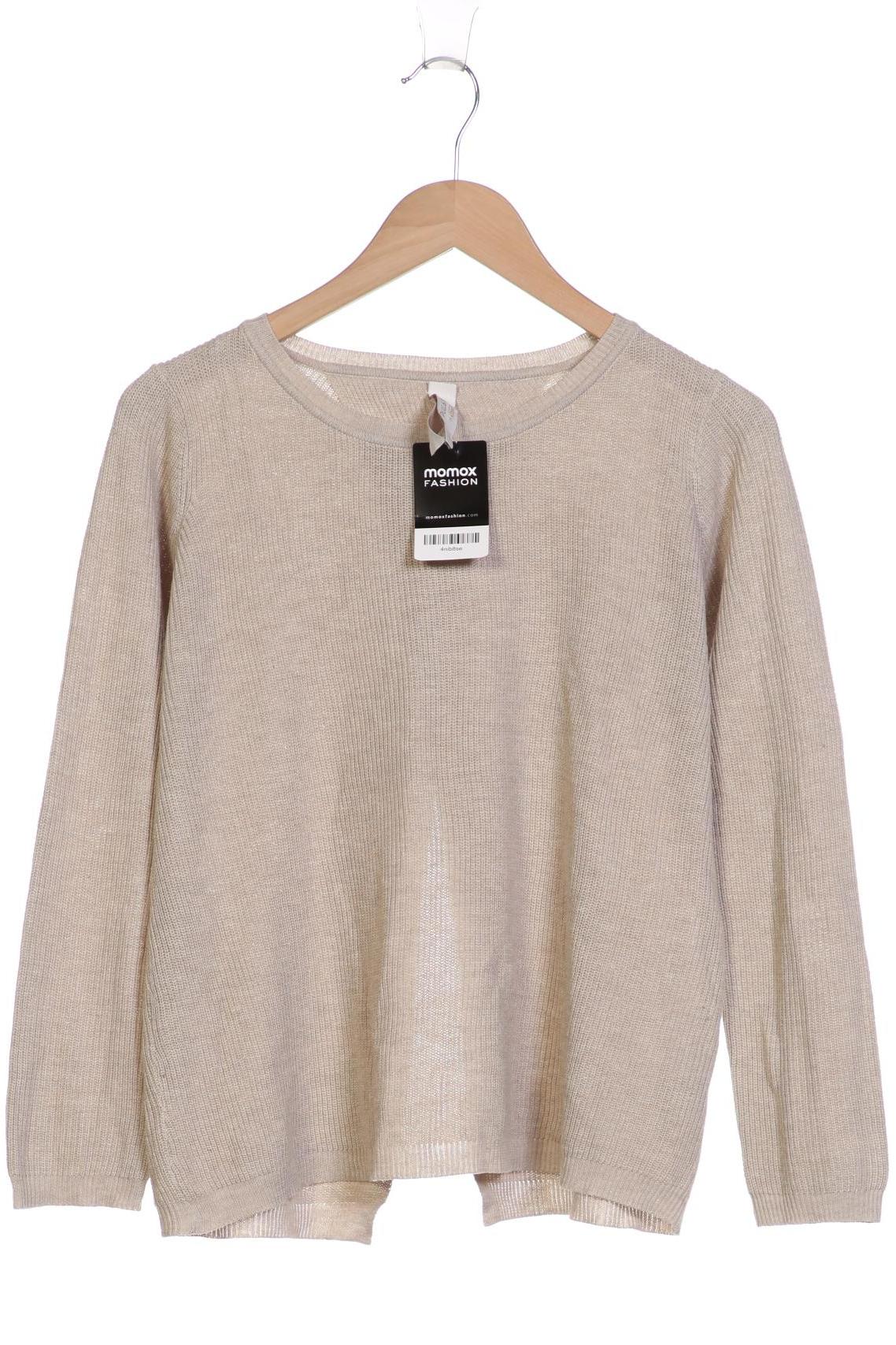 

Pull & Bear Damen Pullover, beige, Gr. 36