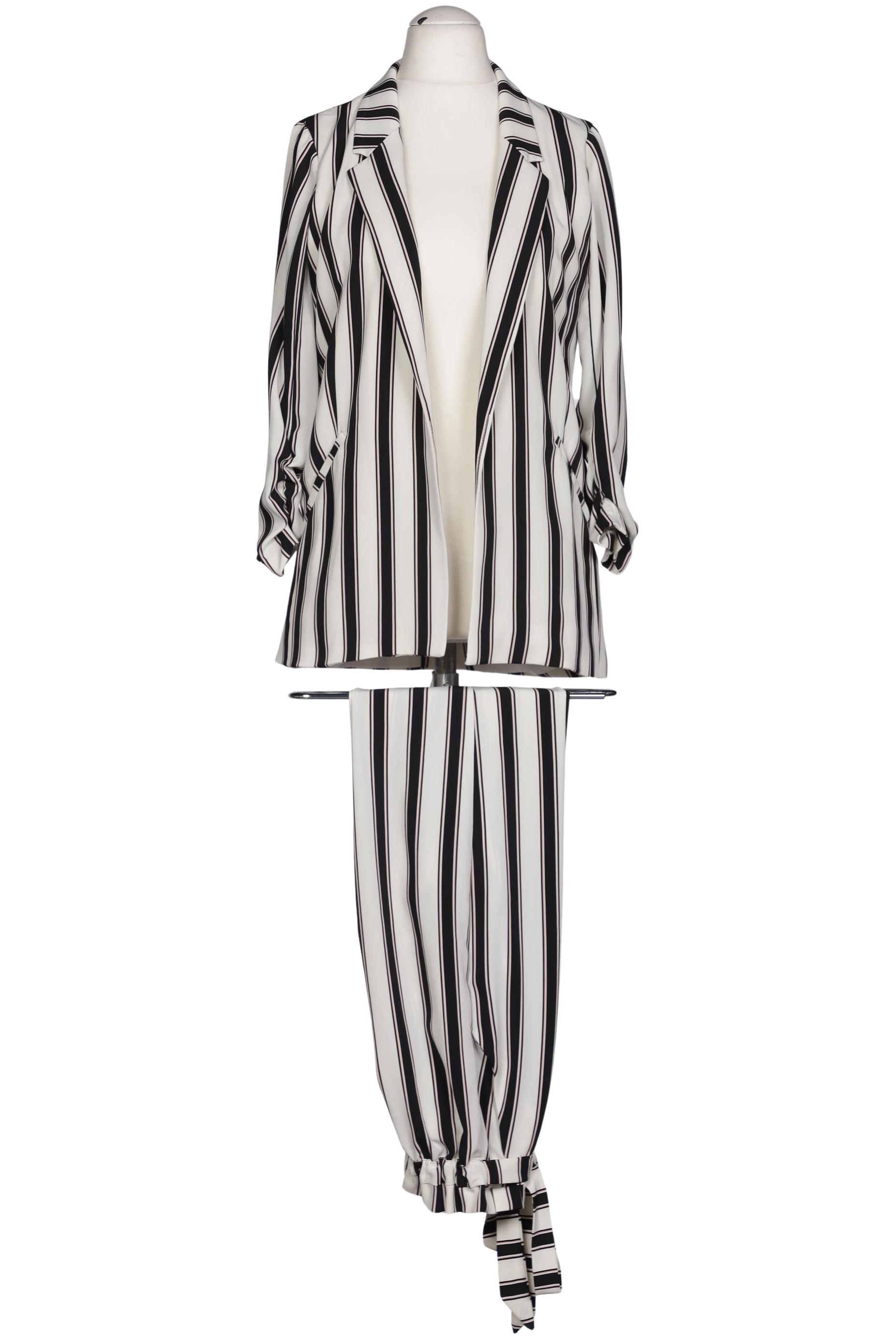 

Pull & Bear Damen Anzug, mehrfarbig, Gr. 36