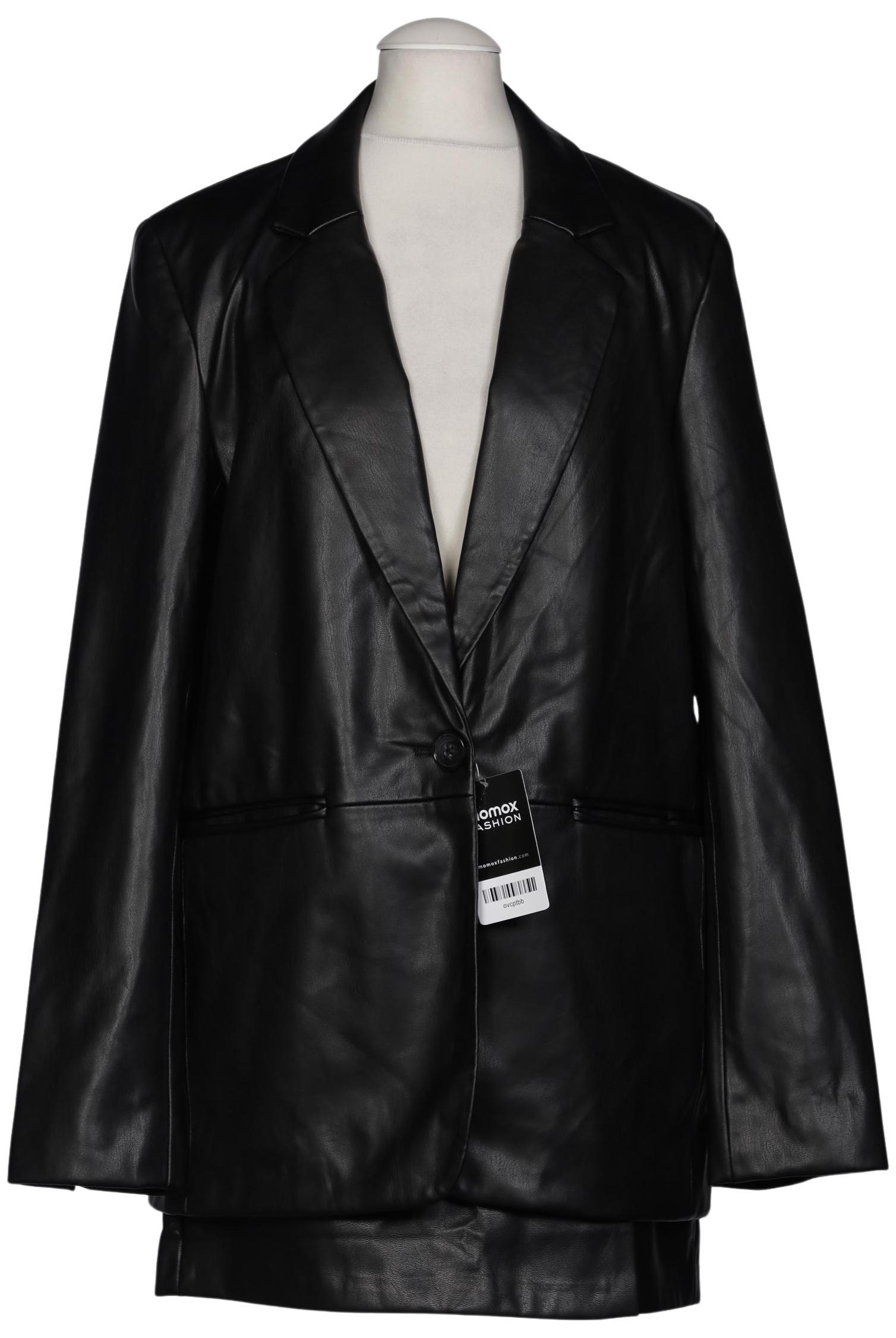 

Pull & Bear Damen Anzug, schwarz, Gr. 36