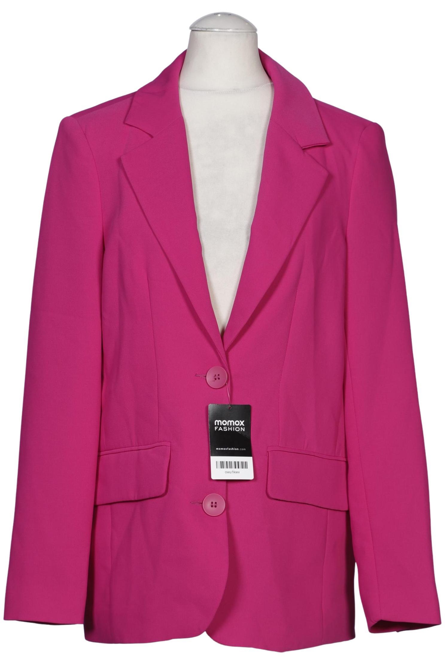 

Pull & Bear Damen Blazer, pink, Gr. 34