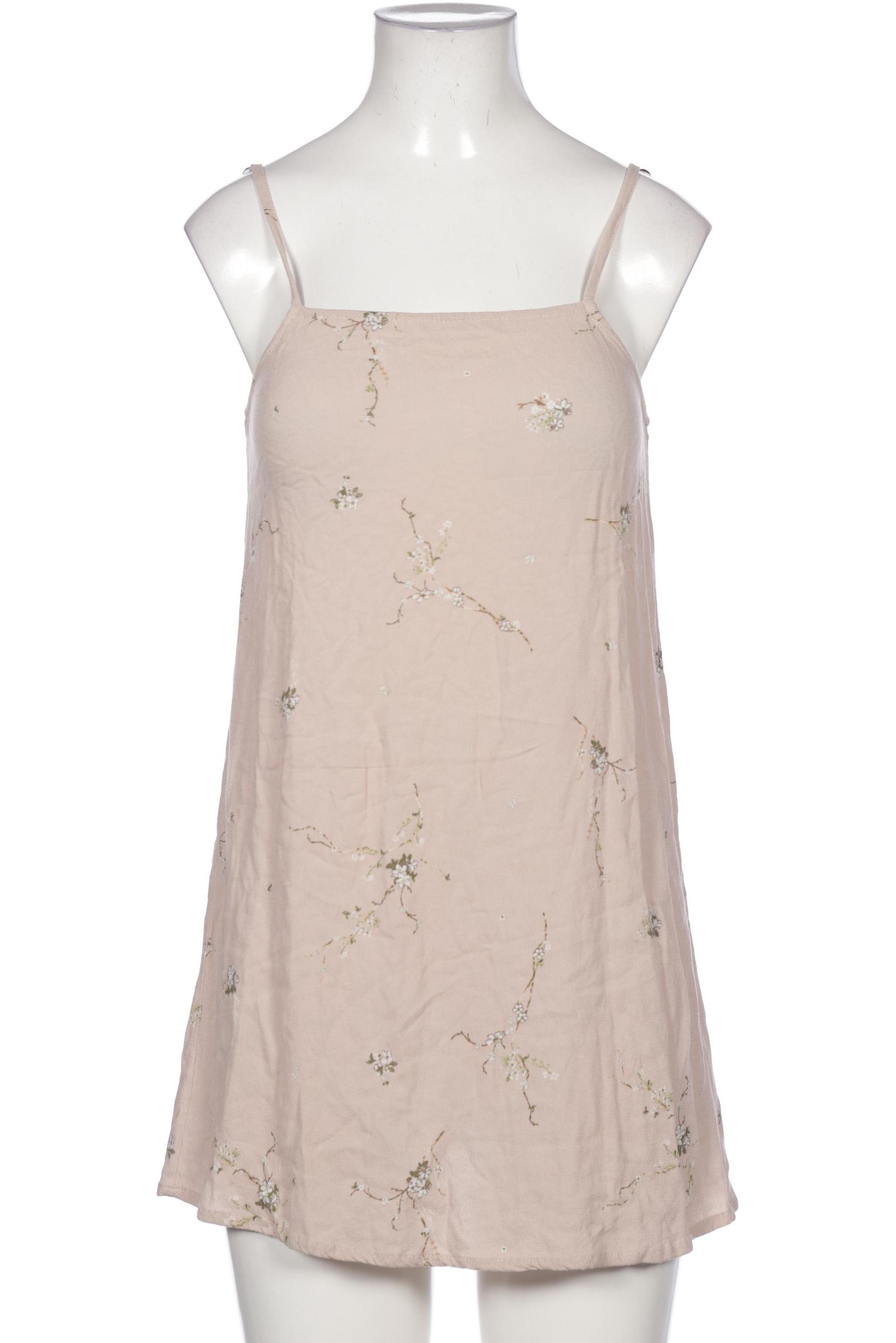 

Pull & Bear Damen Kleid, beige, Gr. 36