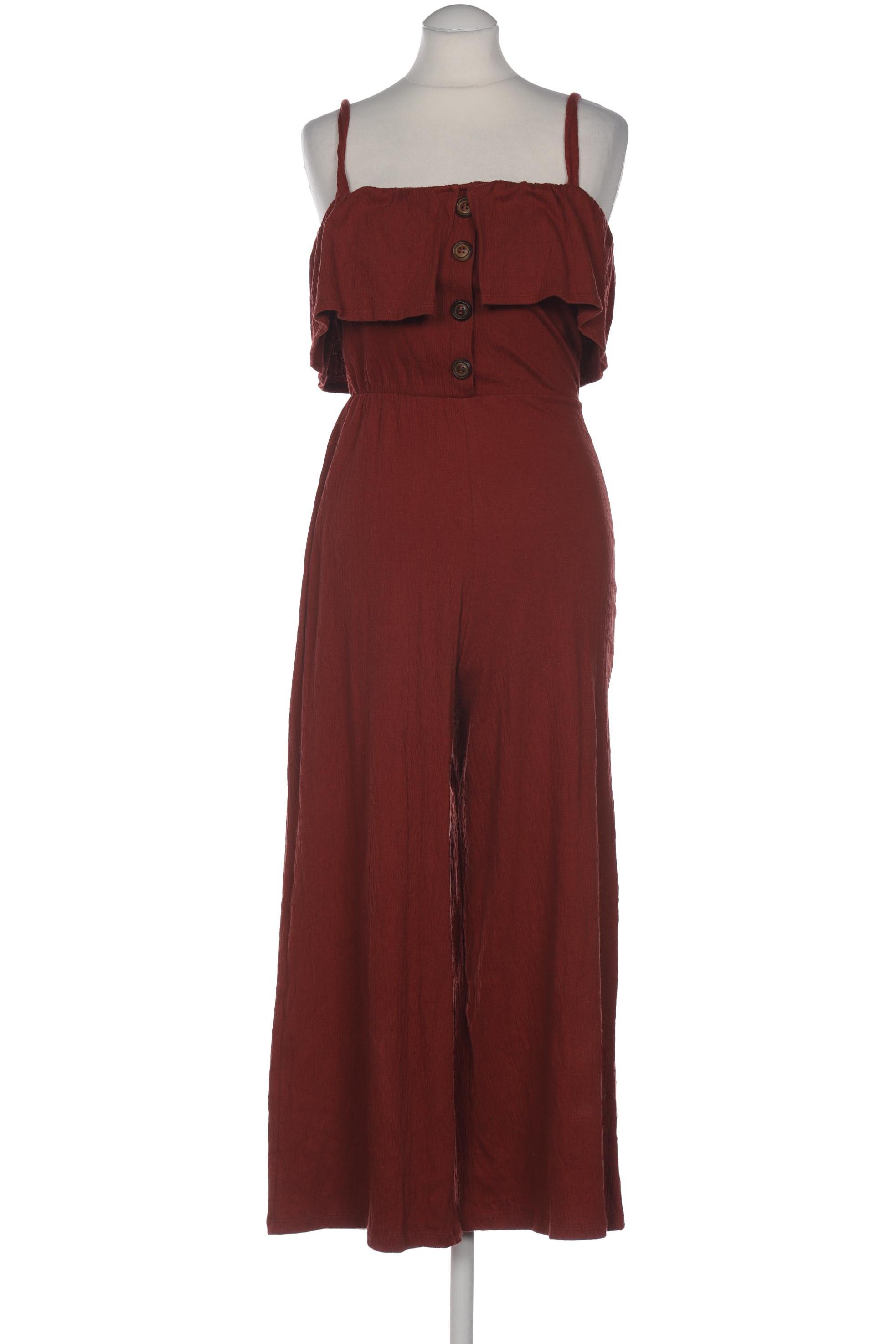 

Pull & Bear Damen Jumpsuit/Overall, braun