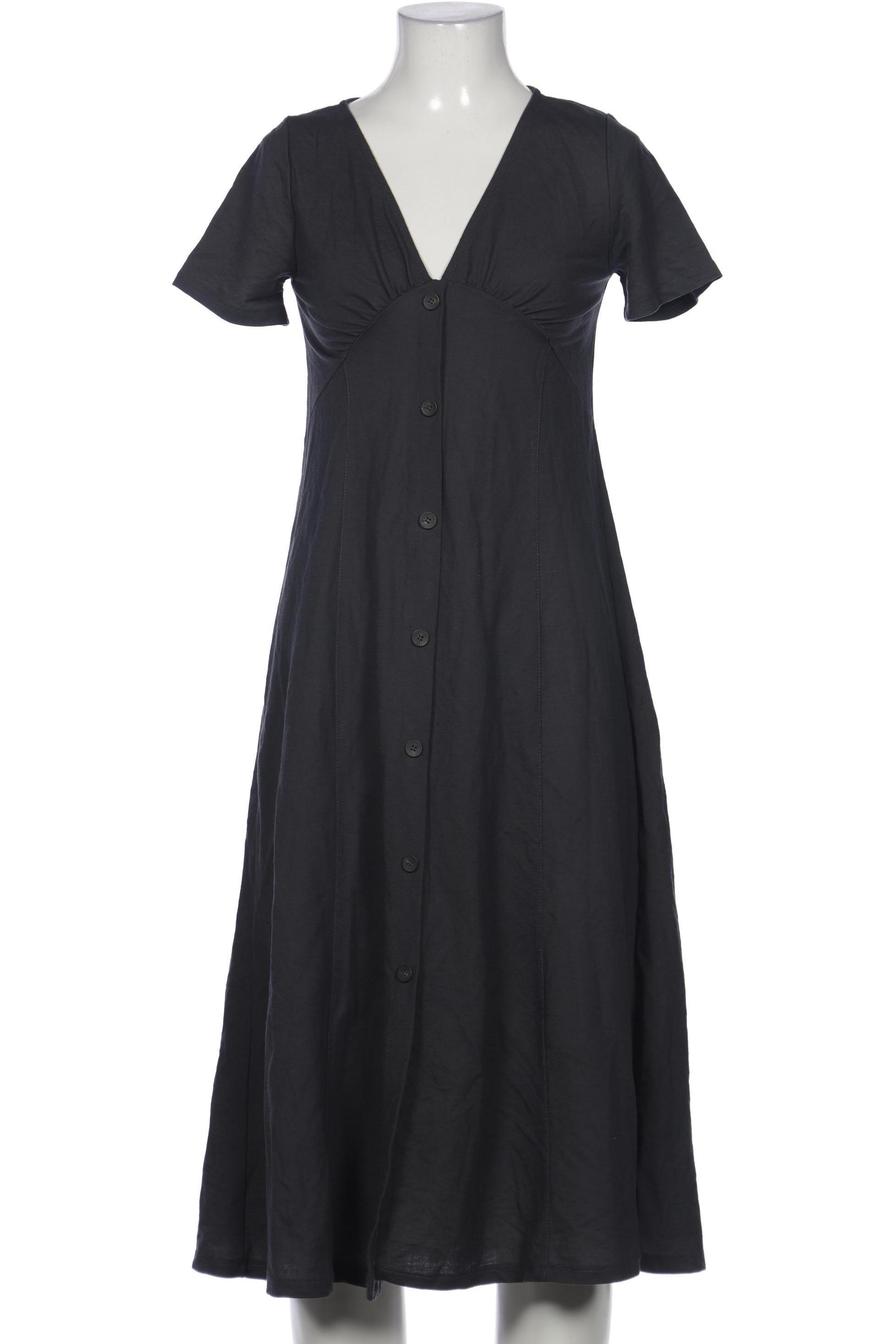 

Pull & Bear Damen Kleid, grau, Gr. 36