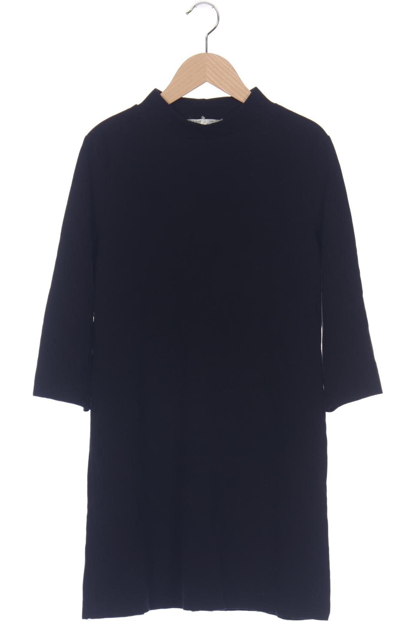 

Pull & Bear Damen Pullover, schwarz, Gr. 38