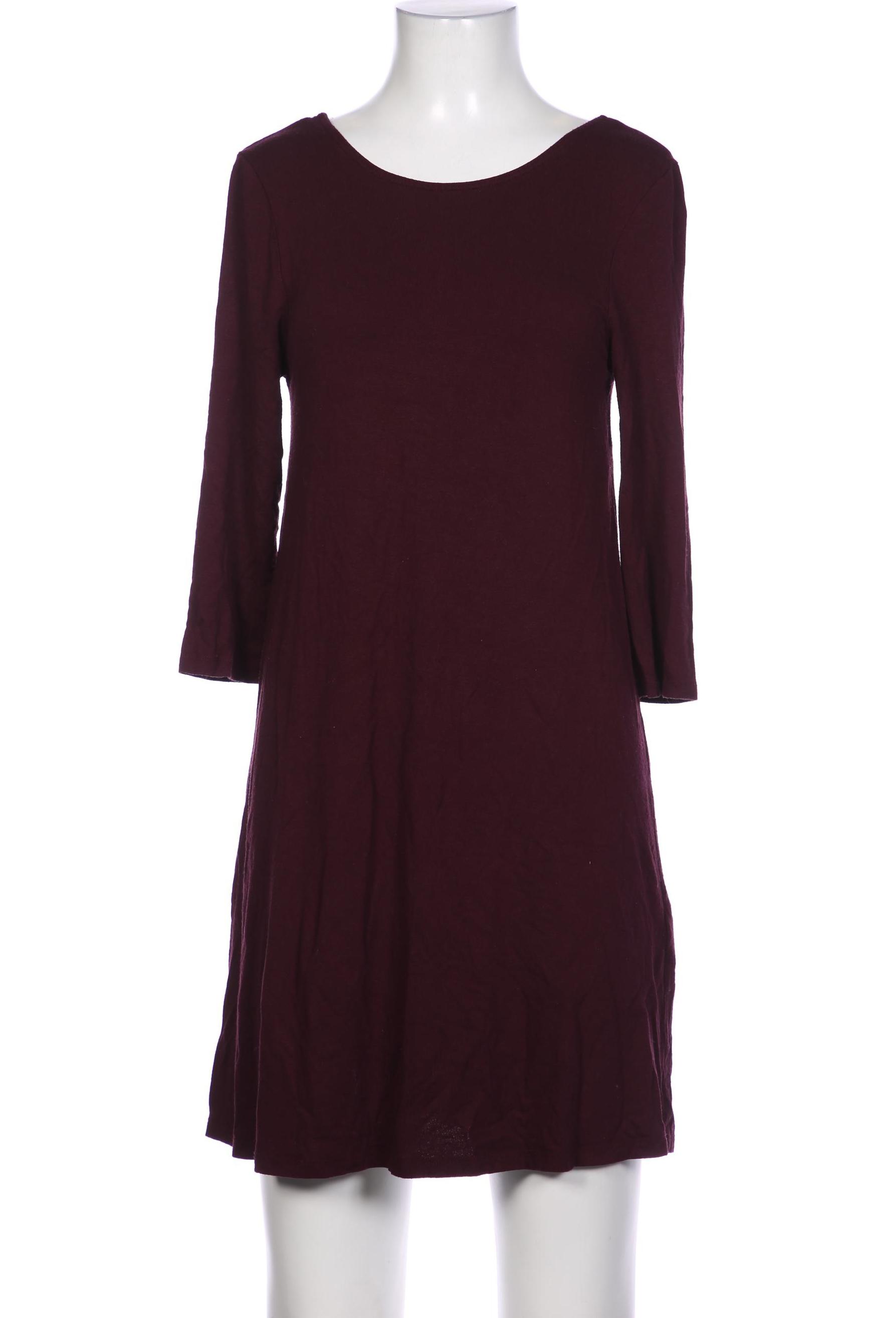 

Pull & Bear Damen Kleid, rot