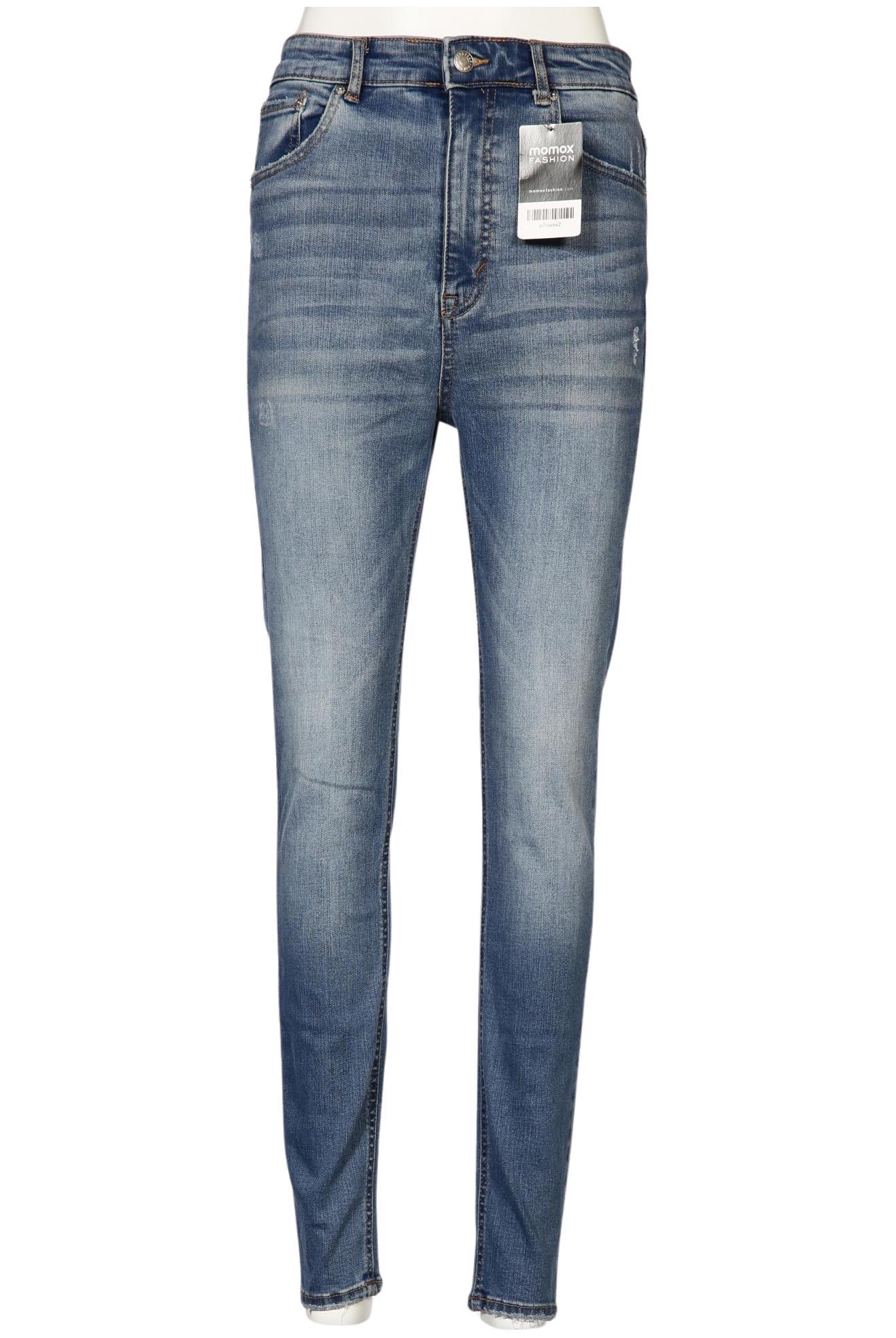 

Pull & Bear Damen Jeans, blau, Gr. 38
