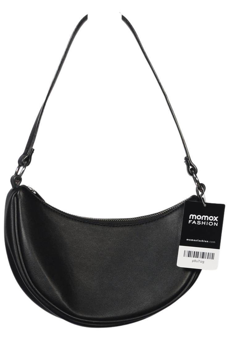 

Pull & Bear Damen Handtasche, schwarz, Gr.