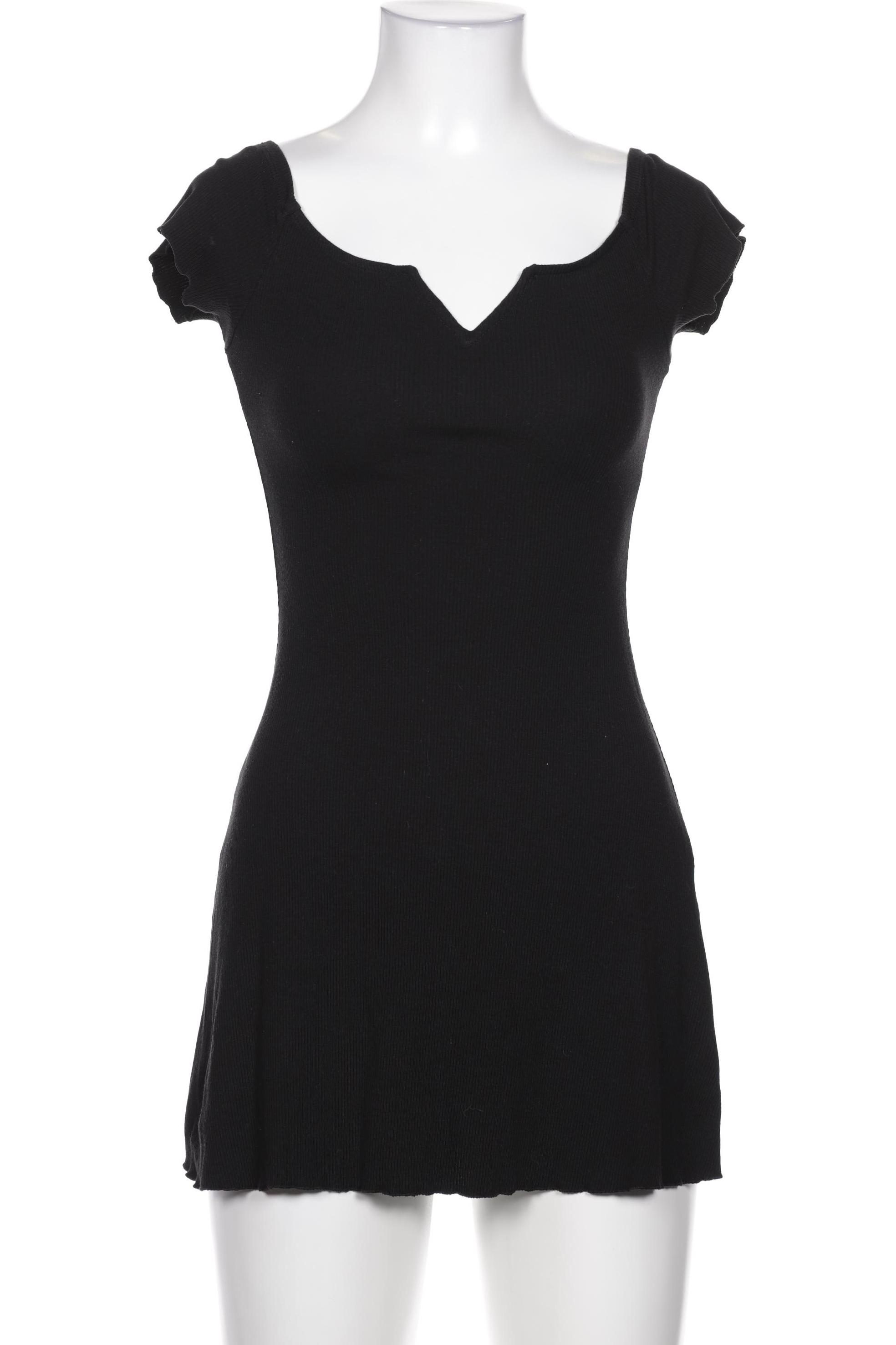 

Pull & Bear Damen Kleid, schwarz