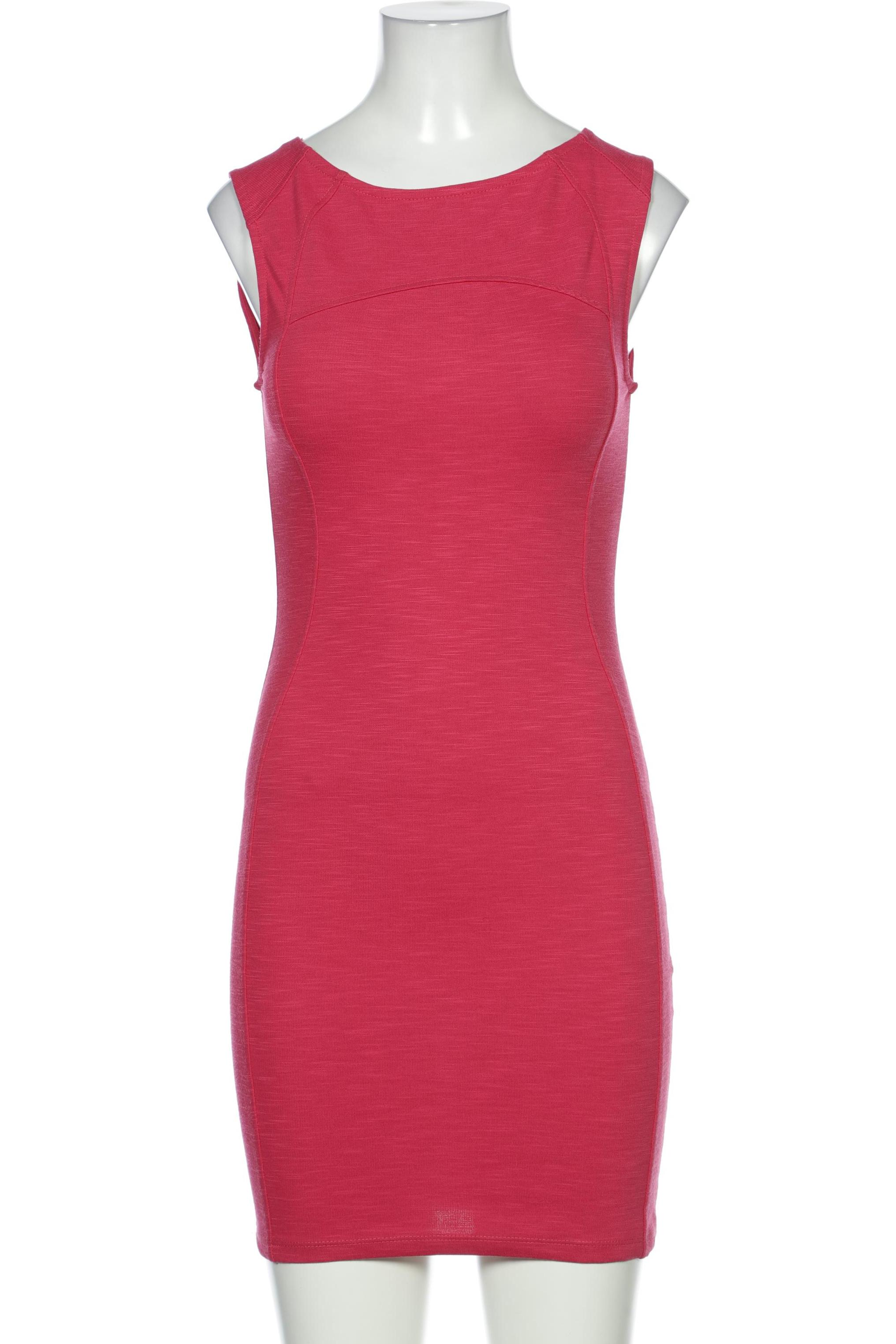 

Pull & Bear Damen Kleid, pink, Gr. 36
