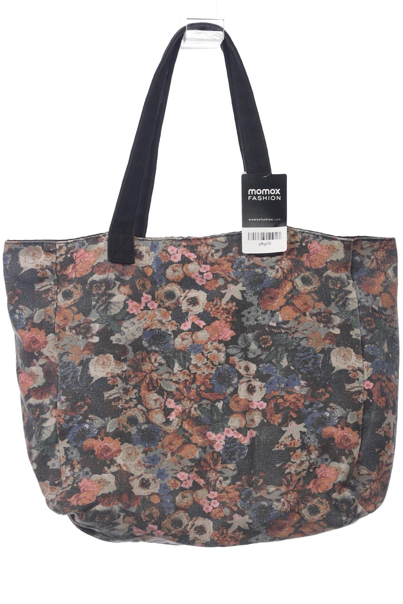 

Pull & Bear Damen Handtasche, mehrfarbig, Gr.