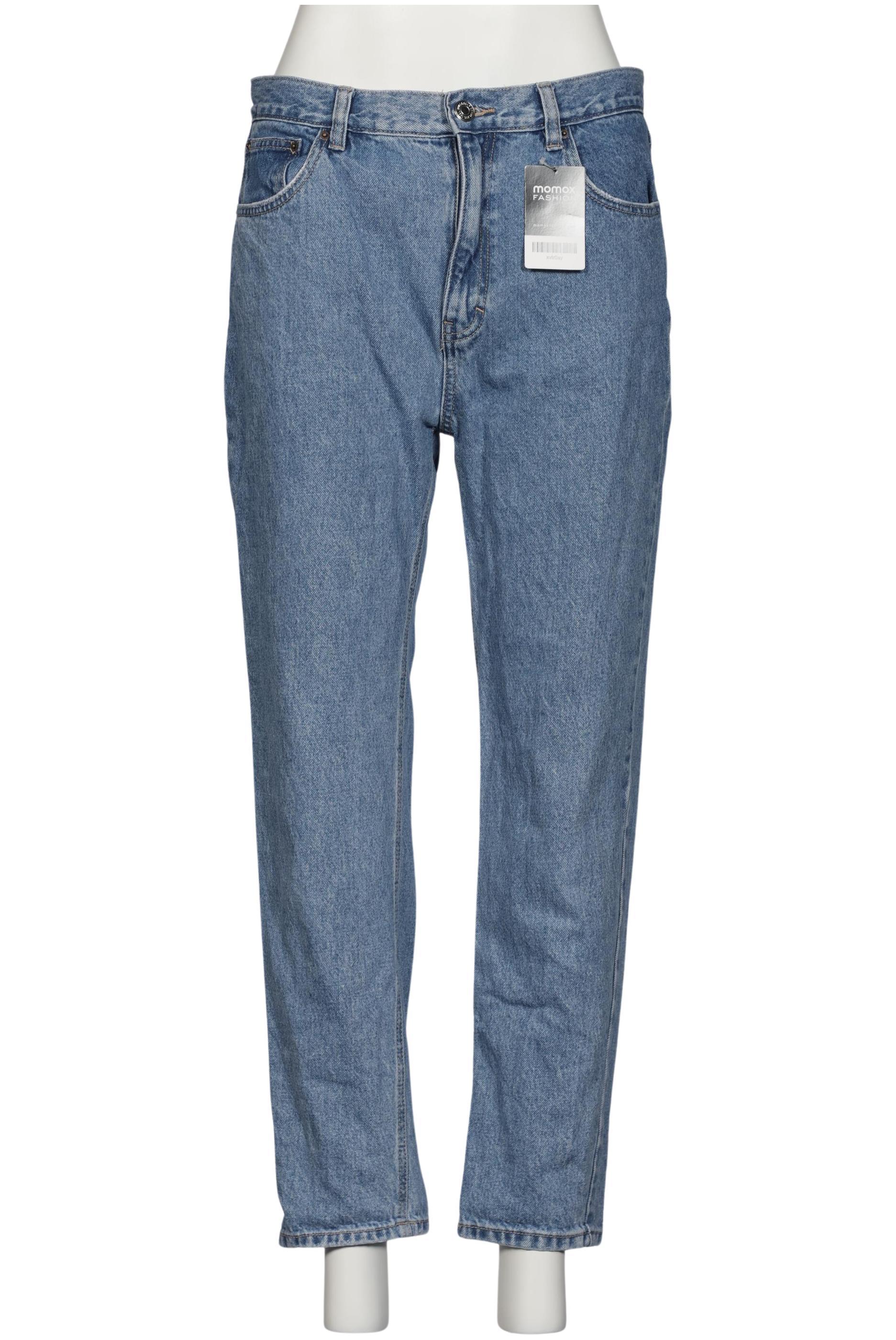 

Pull & Bear Damen Jeans, blau, Gr. 42
