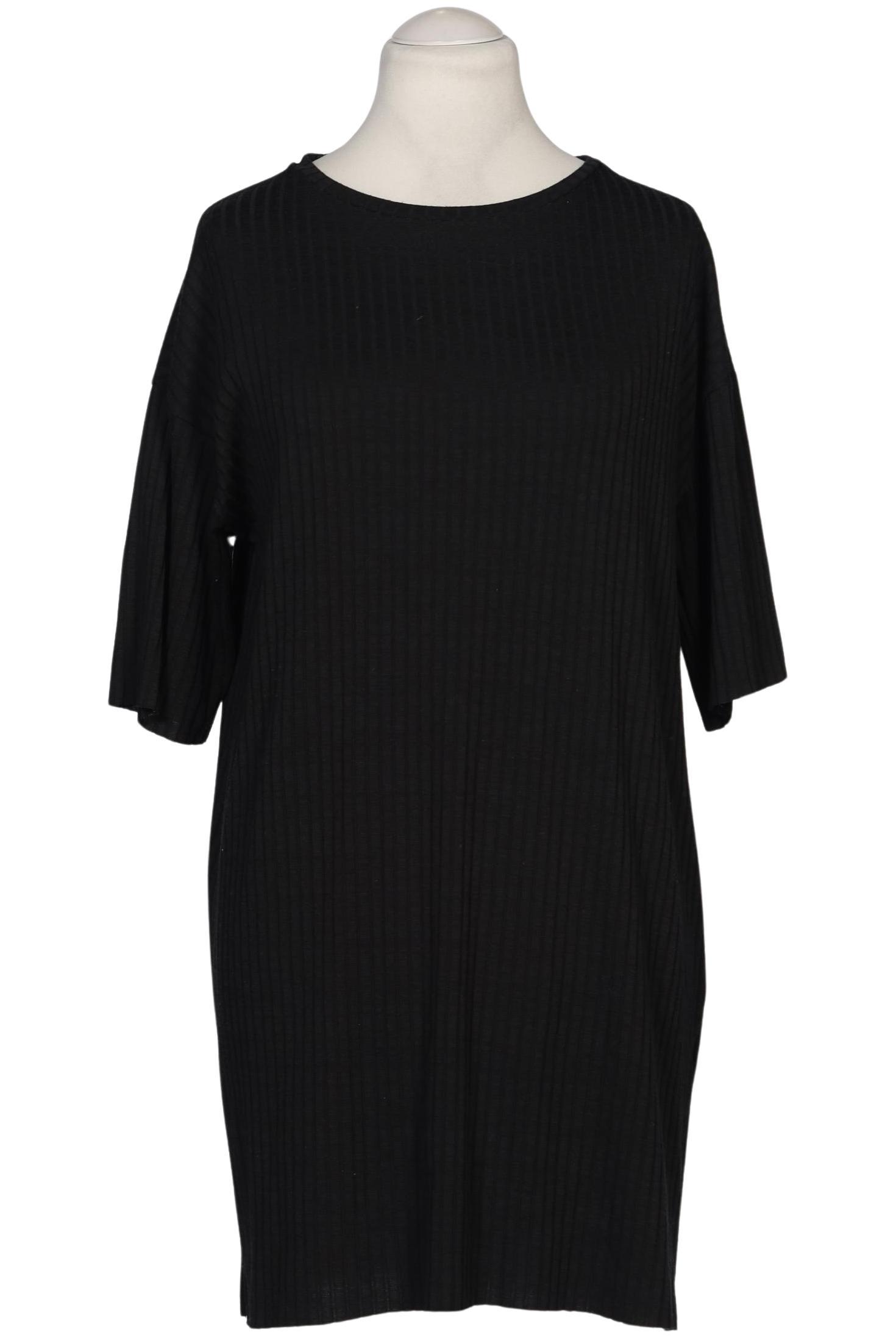 

Pull & Bear Damen Kleid, schwarz, Gr. 42